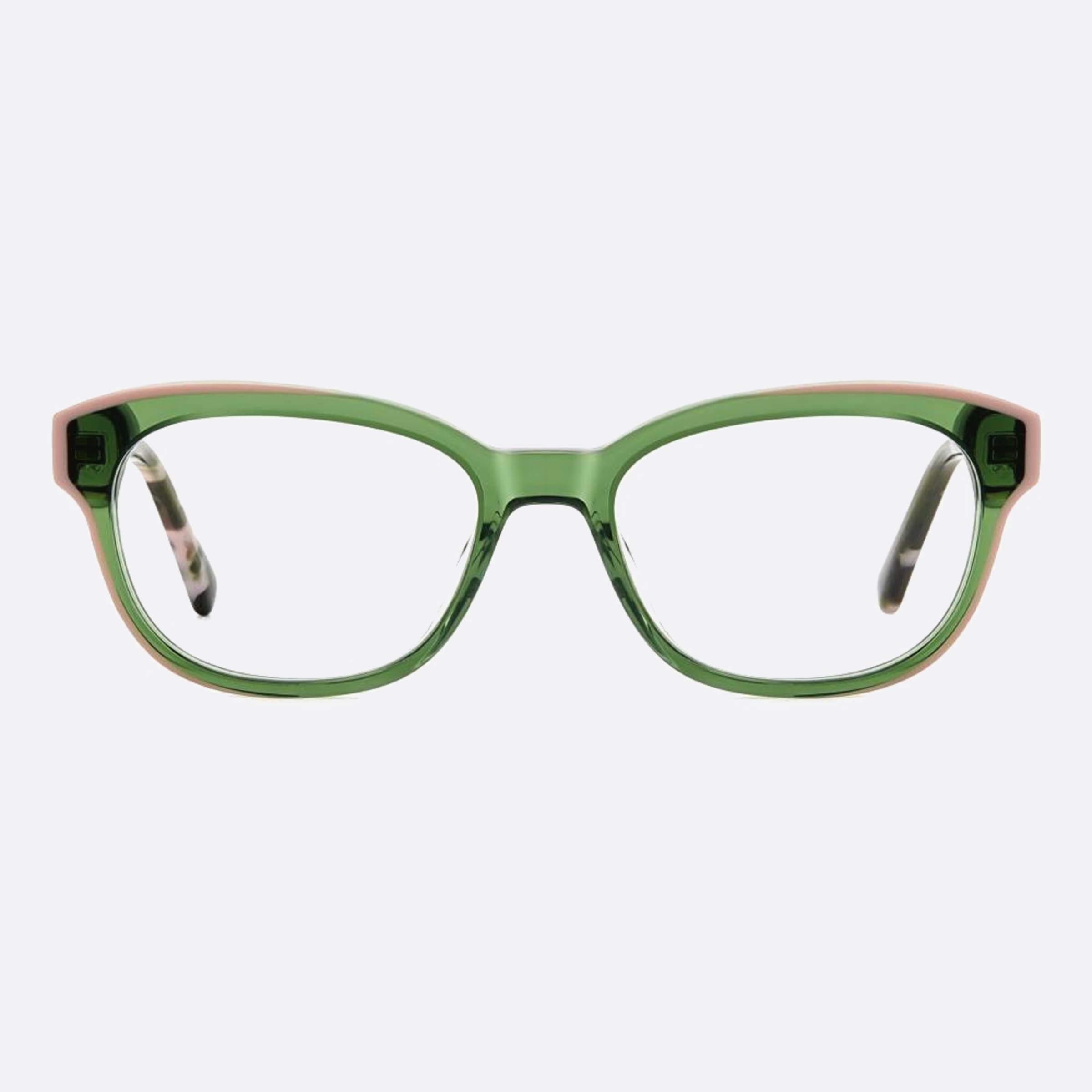 ZELDA 50 Verde
