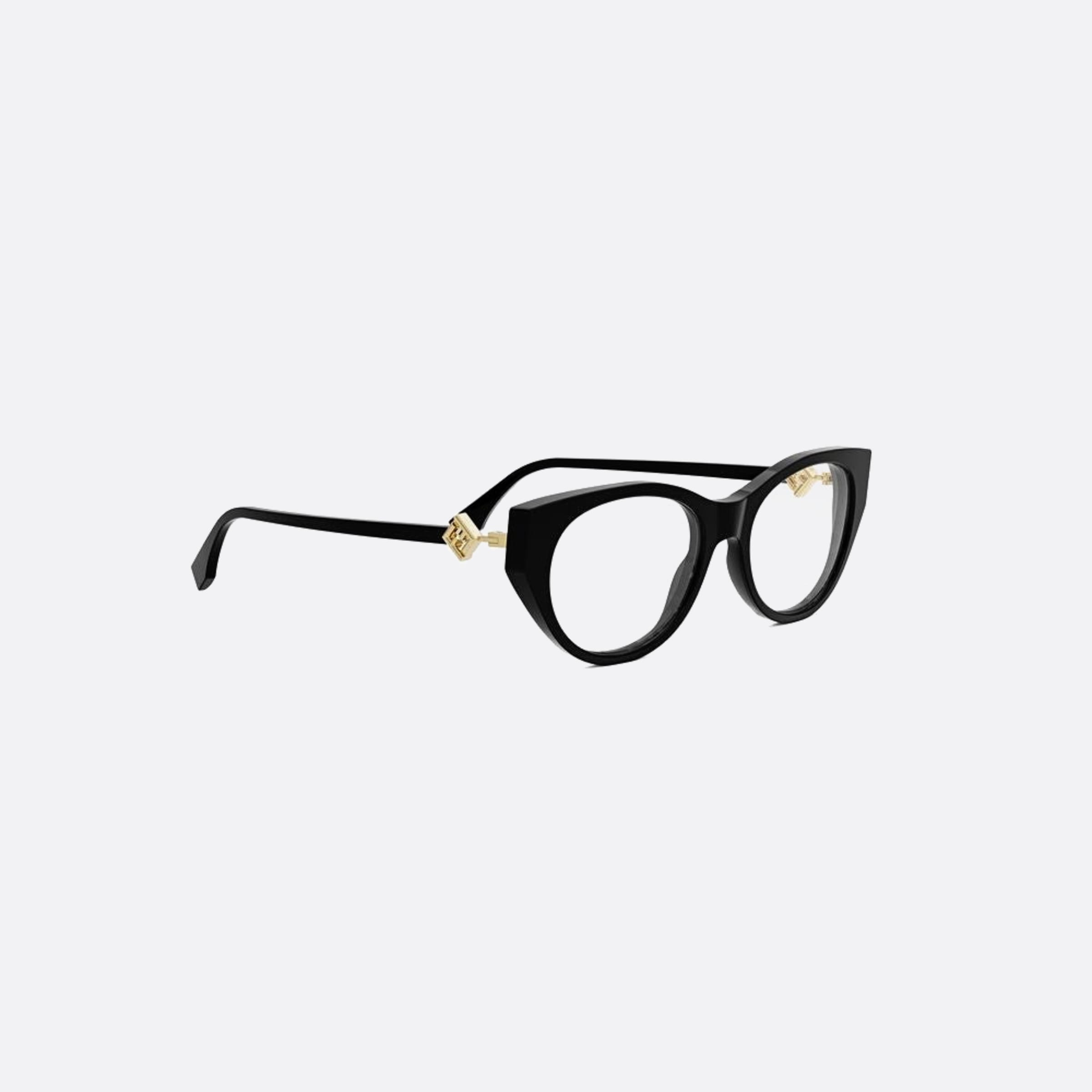 FF Diamonds 53 Negru