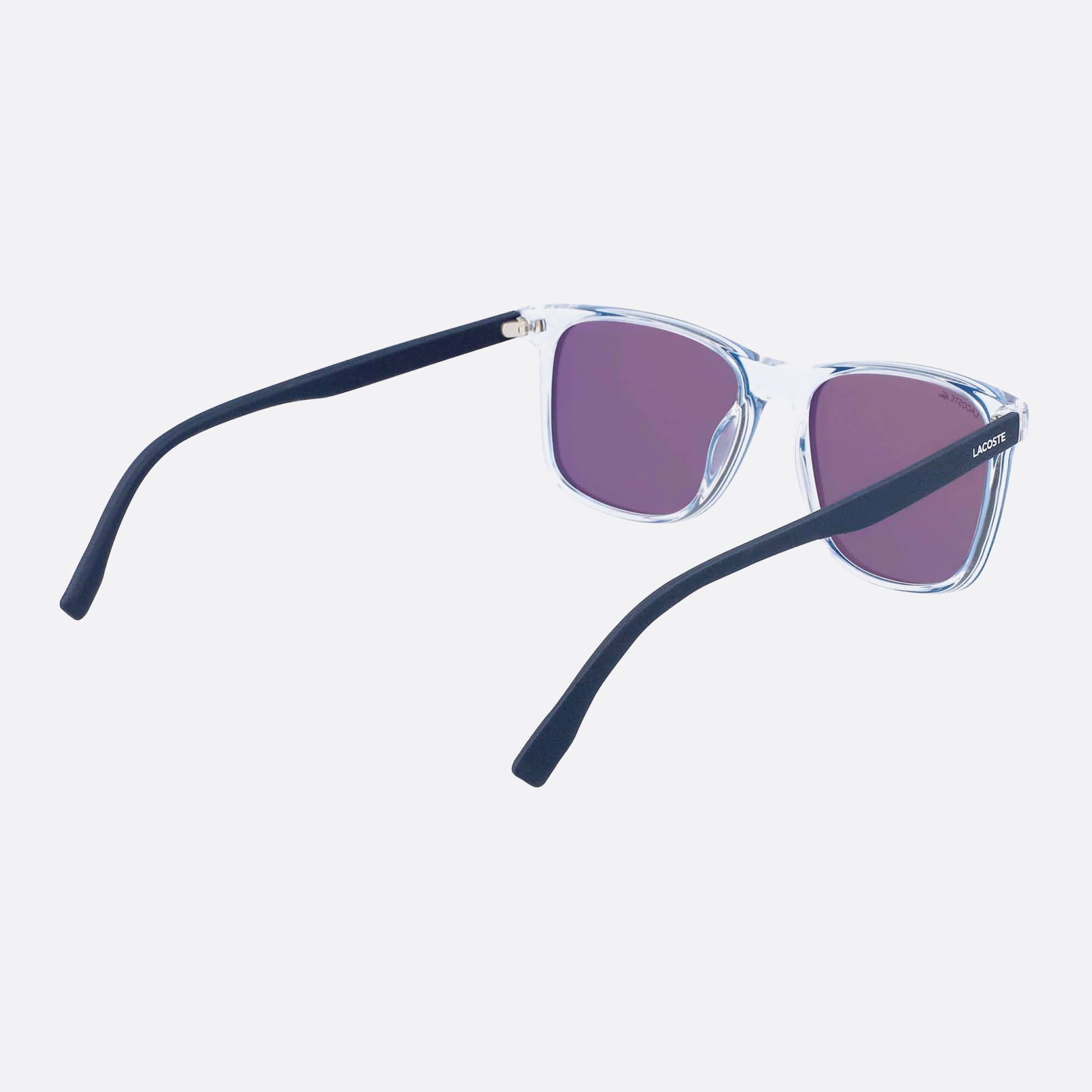 L882S 55 Transparent