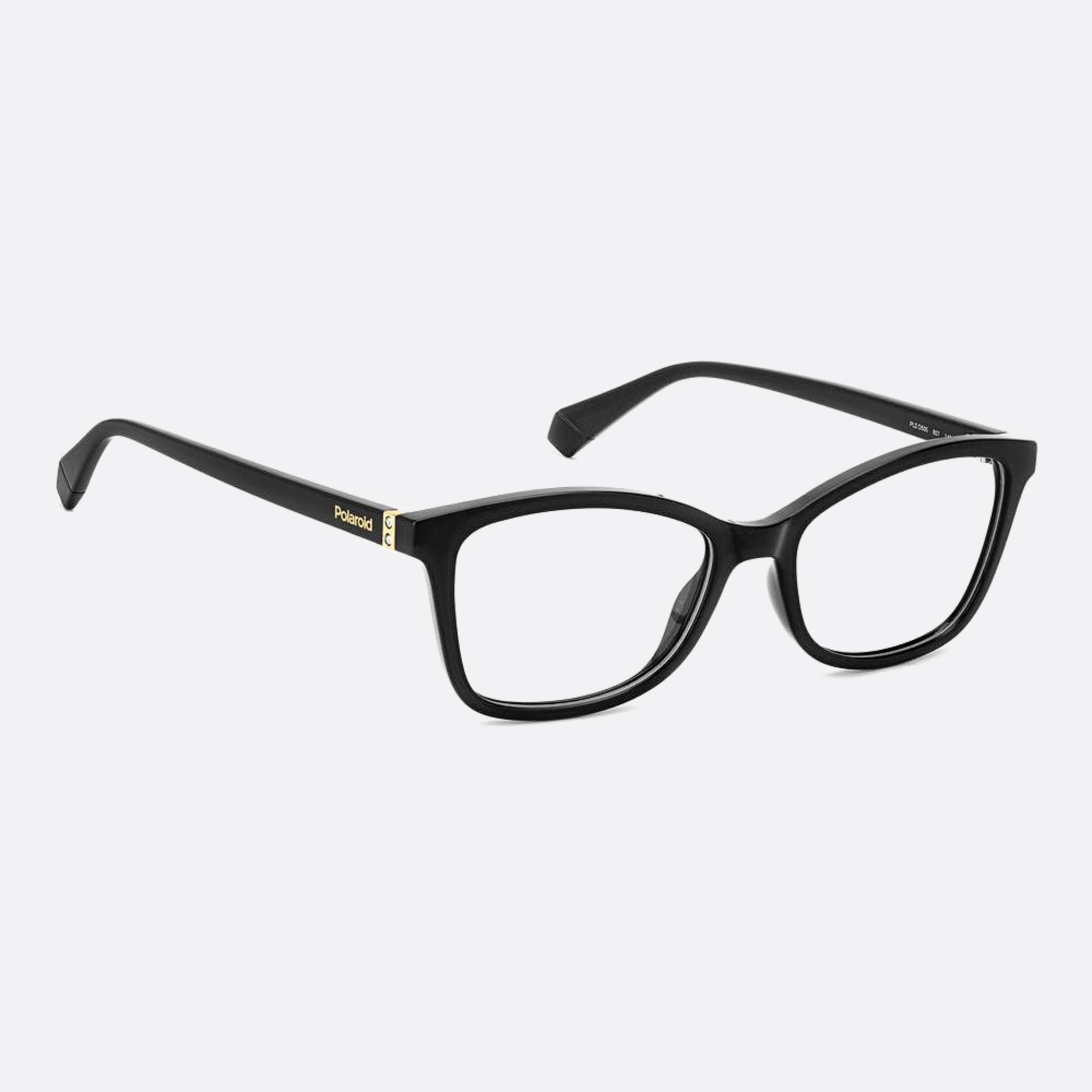 PLD D505 53 Negru