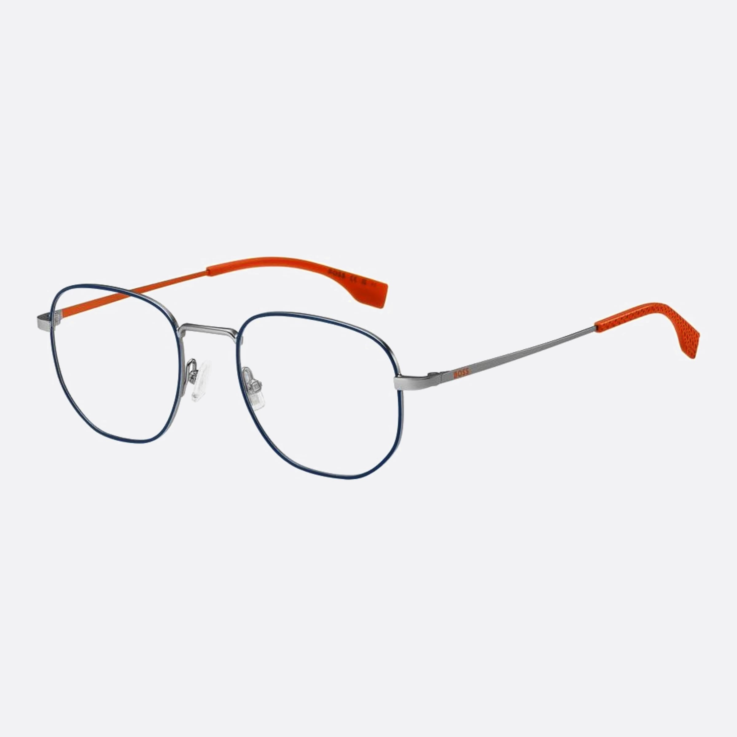 BOSS 1550 JUNIOR 48 Albastru