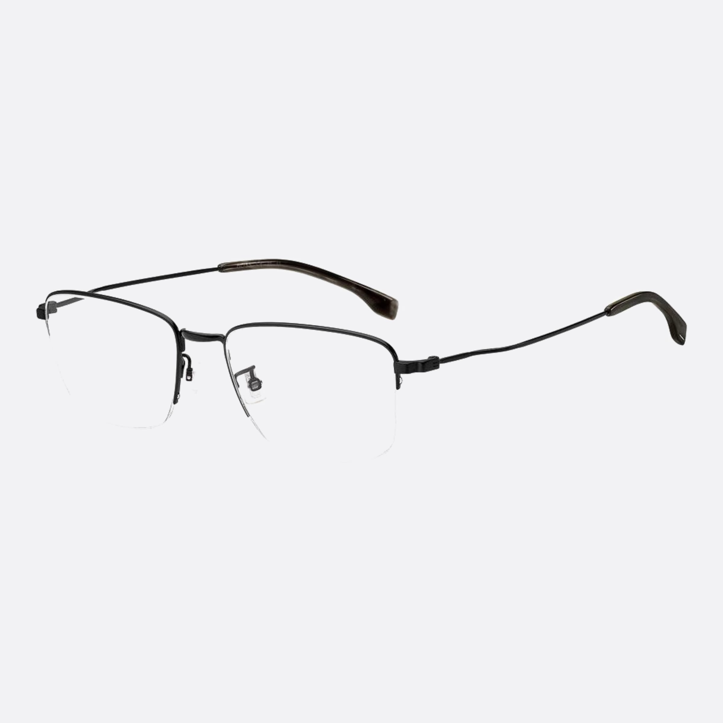 BOSS 1516/G 55 Negru