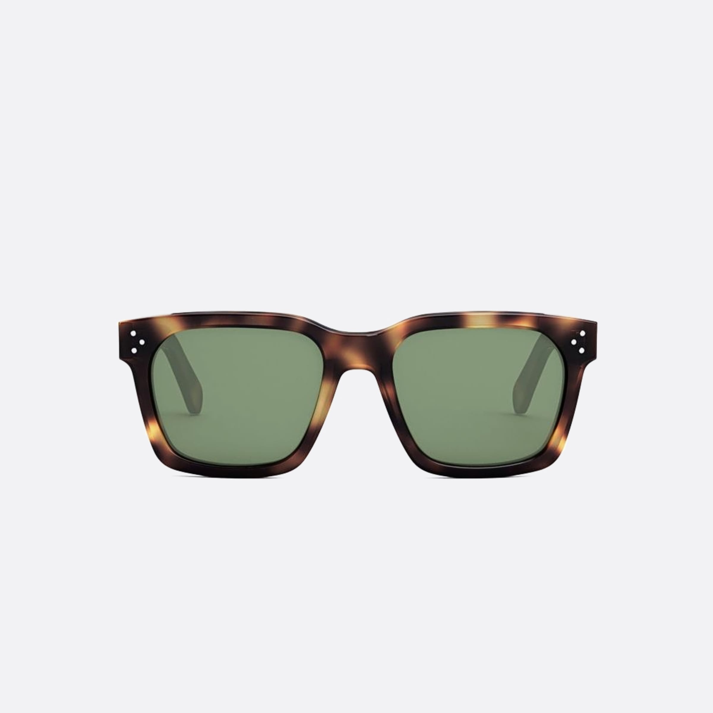 CELINE 3 Dots 54 Havana