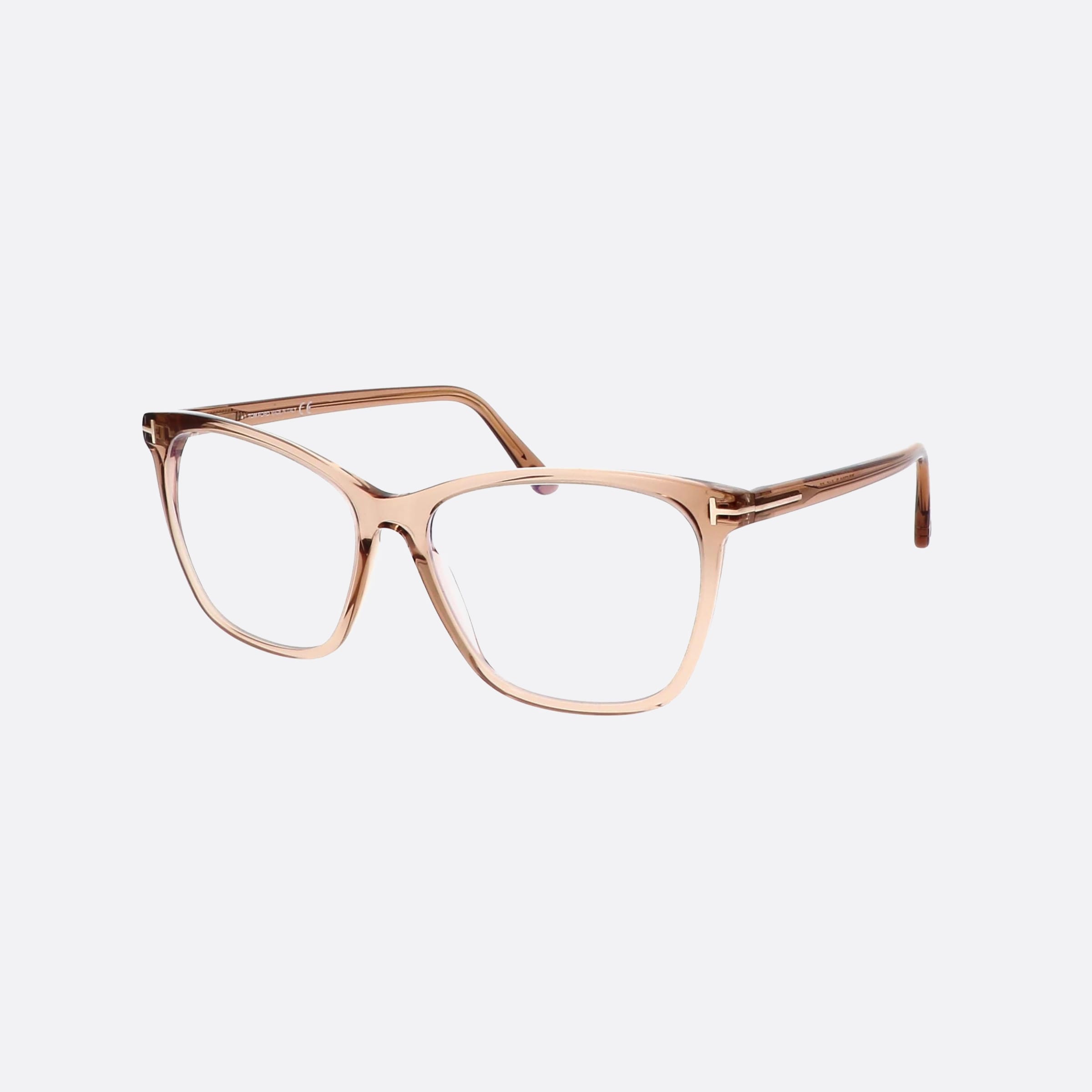 FT5762-B/V 55 Transparent