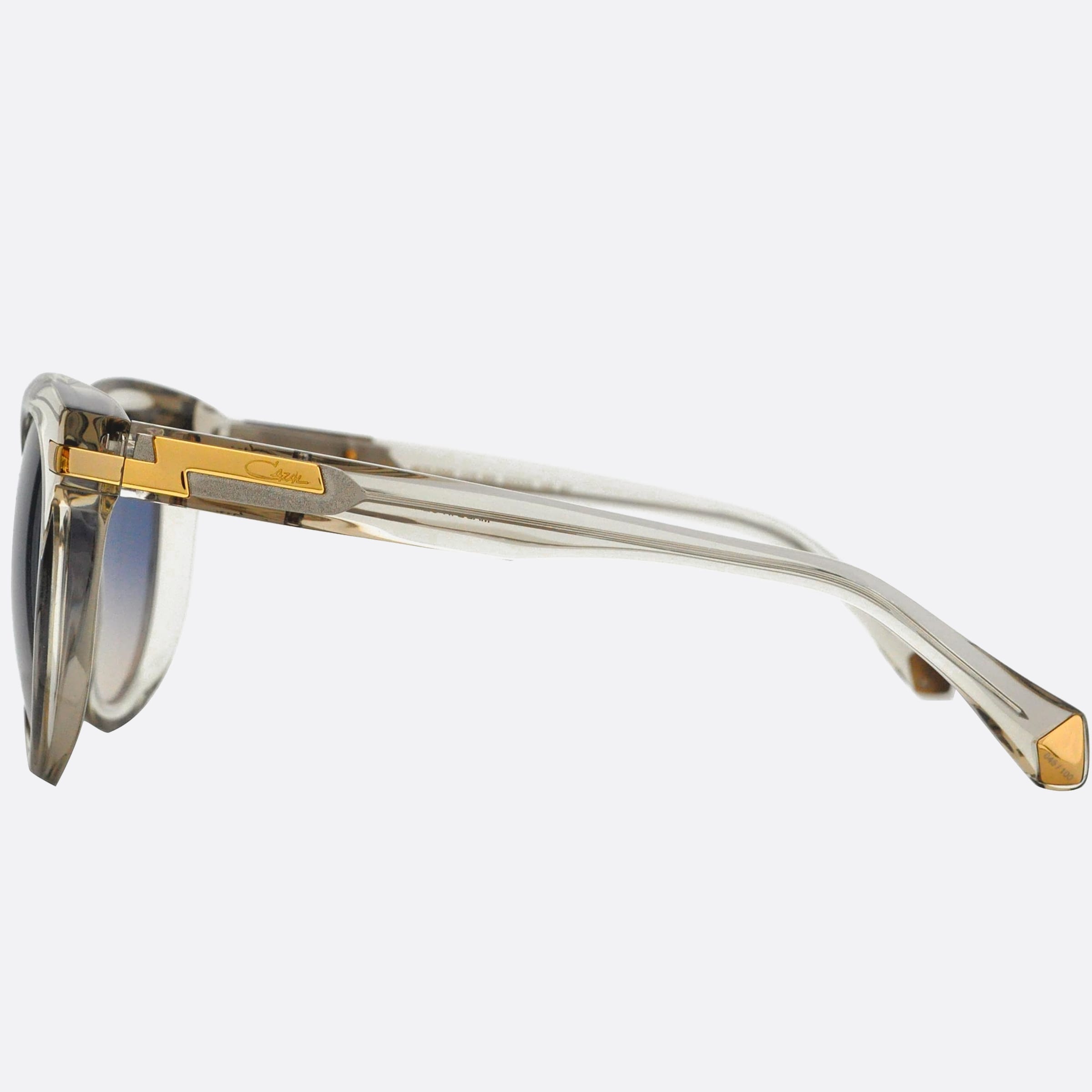 CAZAL 8500 LIMITED EDITION 52 Gri