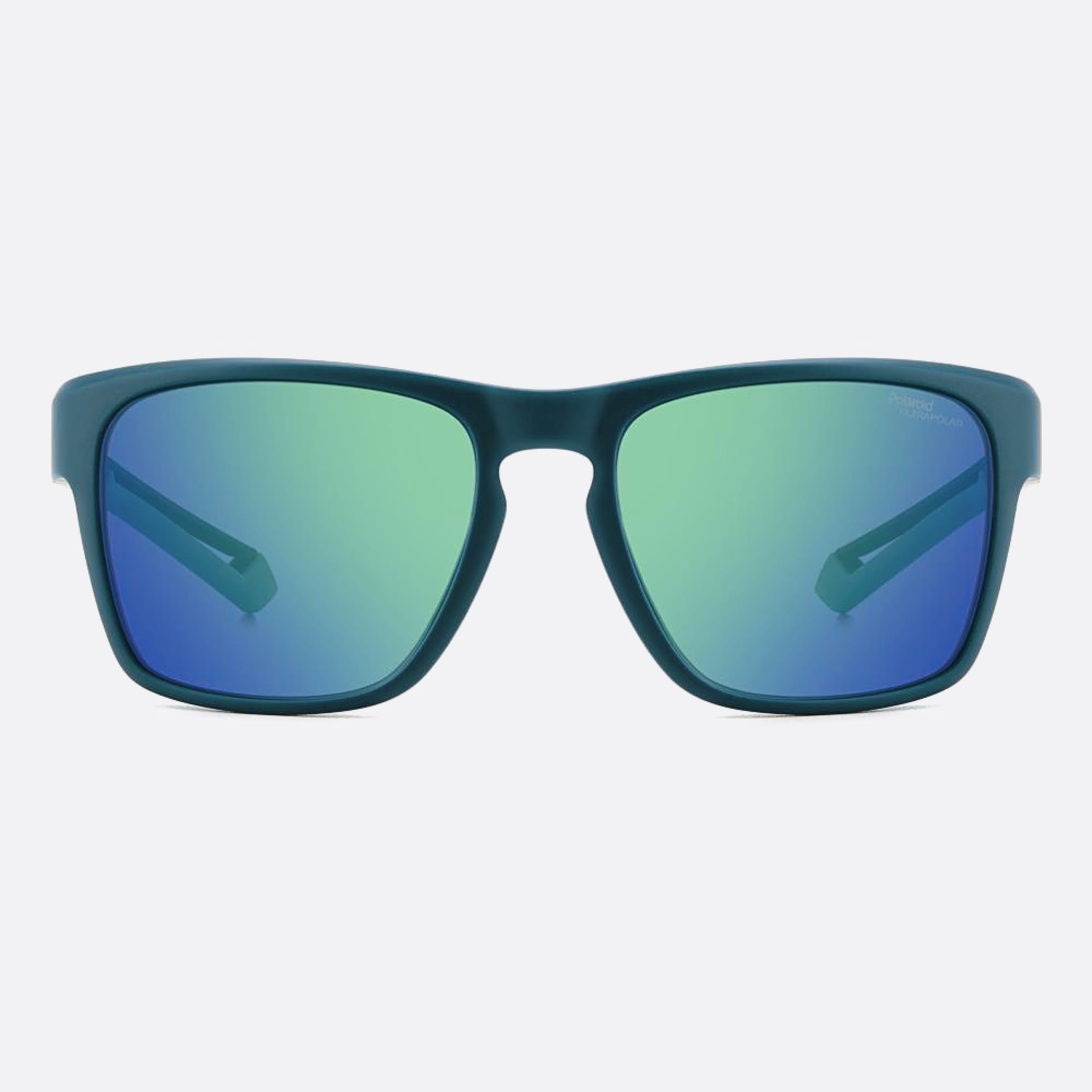Polaroid 56mm Pld Pyw Green Sports Men Sunglasses - Main View