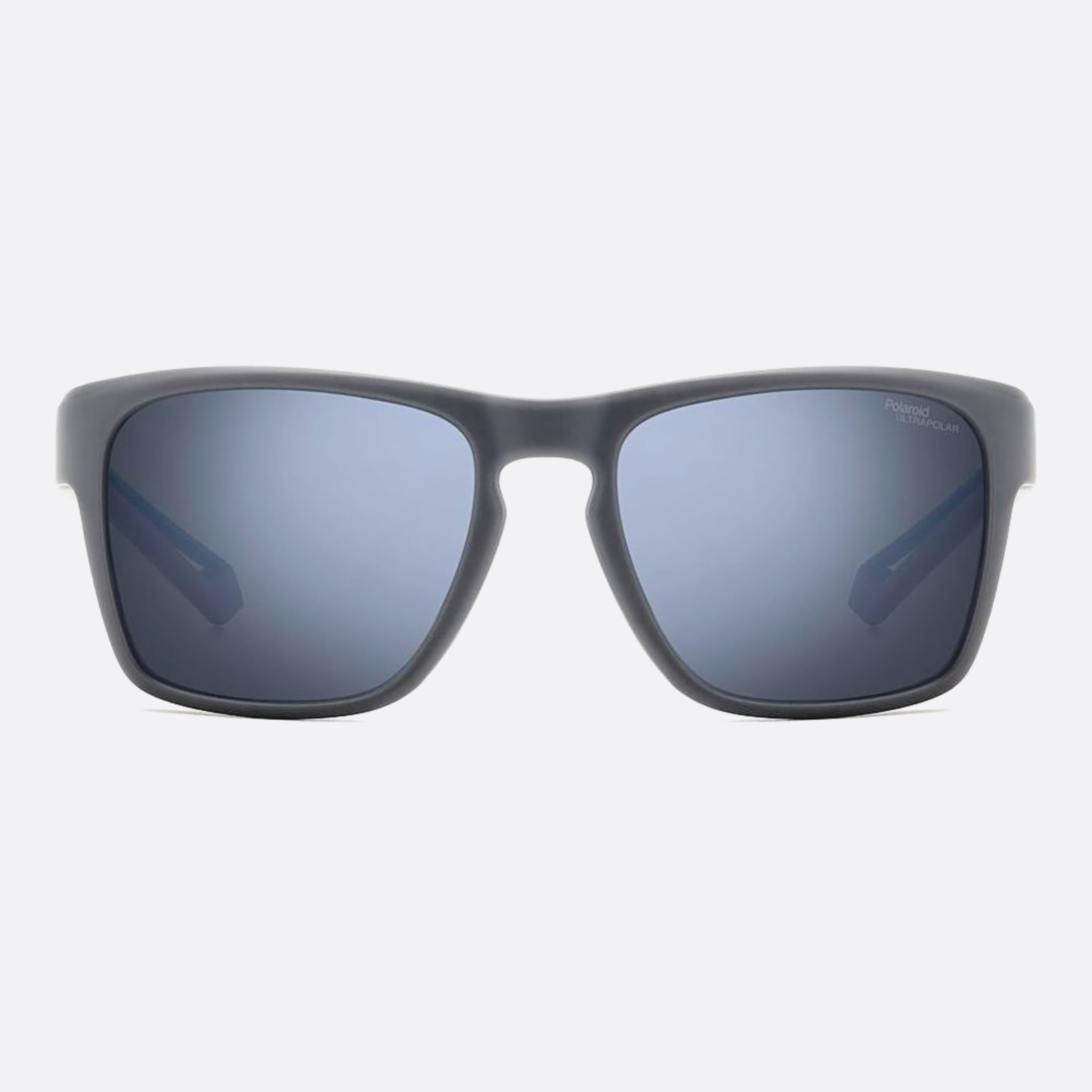 Polaroid 56mm Pld Riw Grey Sports Polarized Men Sunglasses - Main View