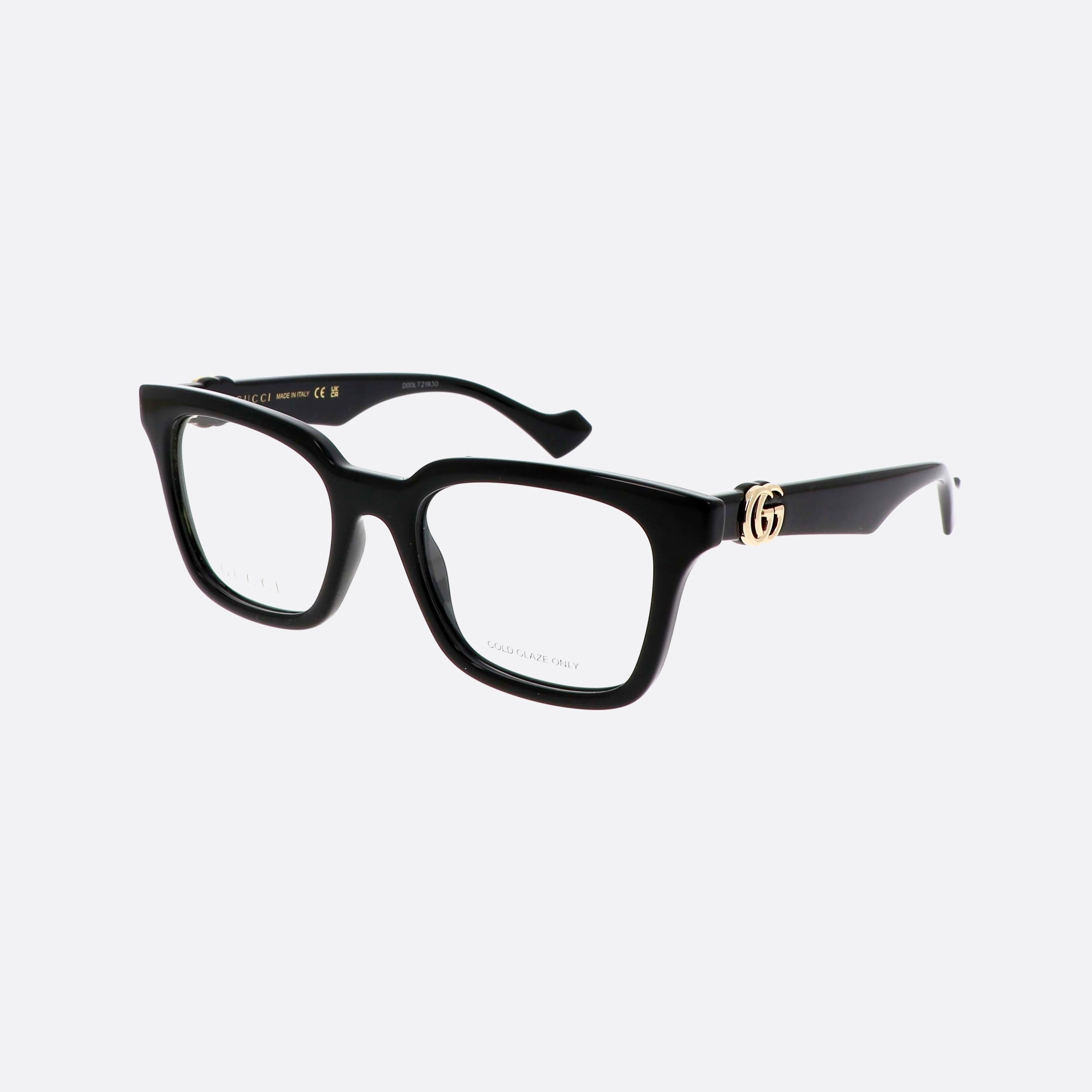 GG Logo GG1728O 51 Negru