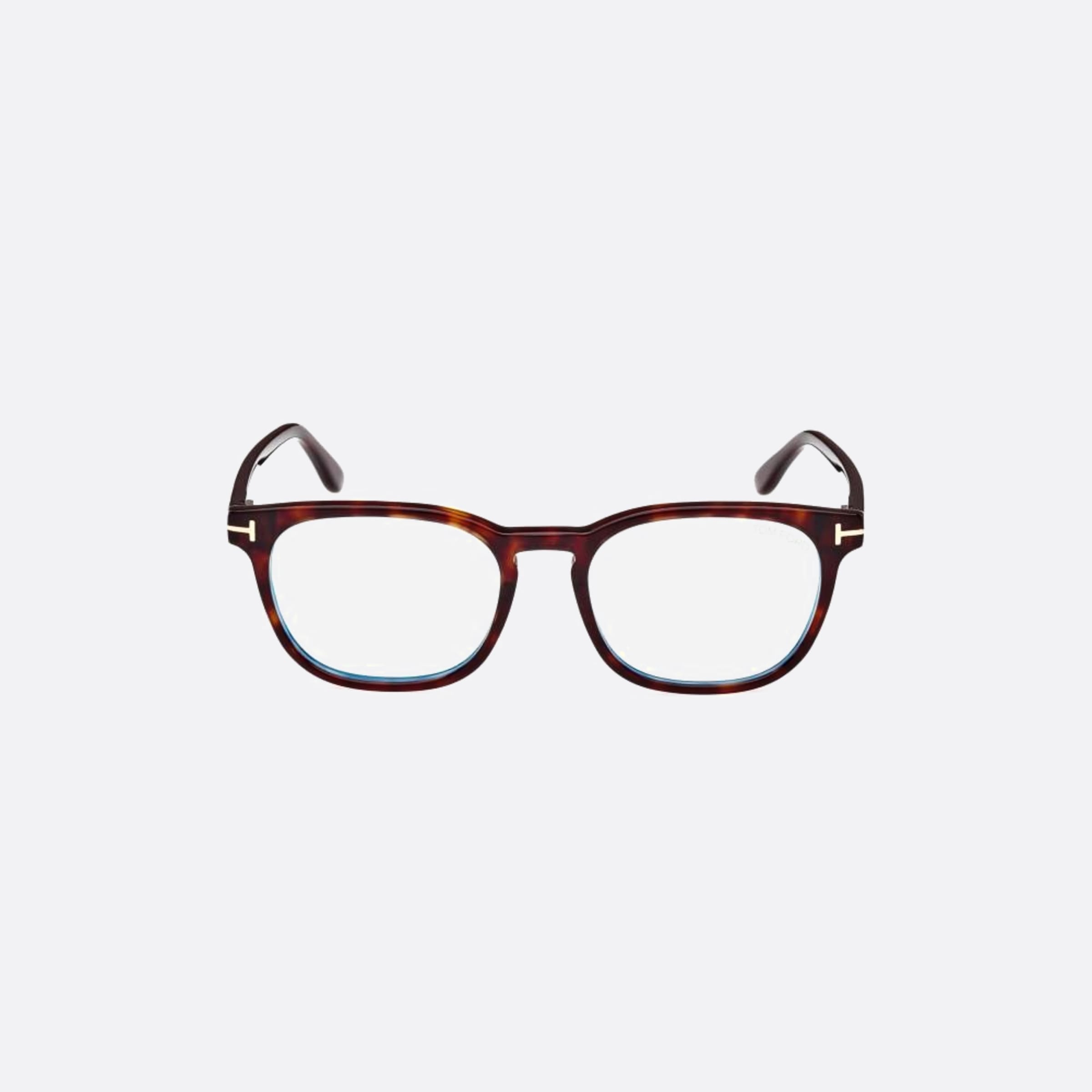 FT5868-B BLUE BLOCK 53 Havana