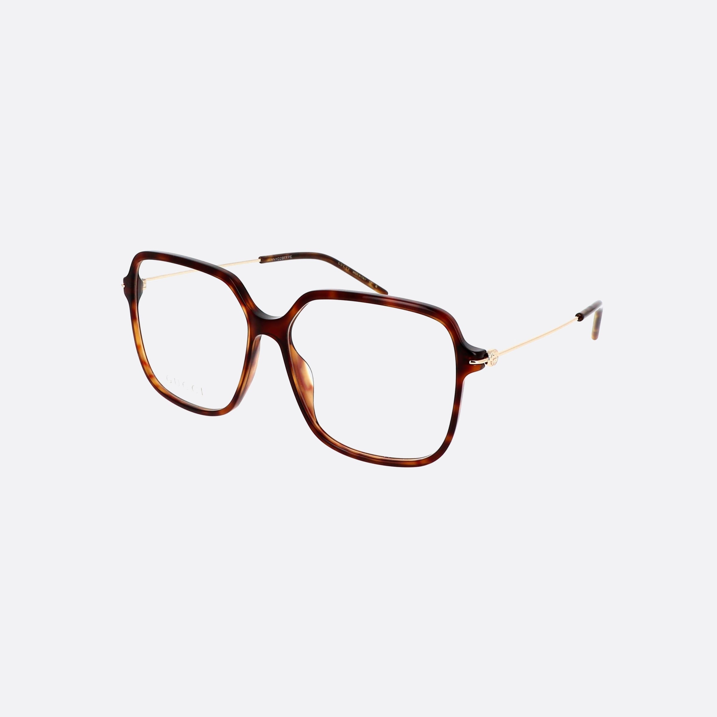 Gucci Logo GG1271O 56 Havana