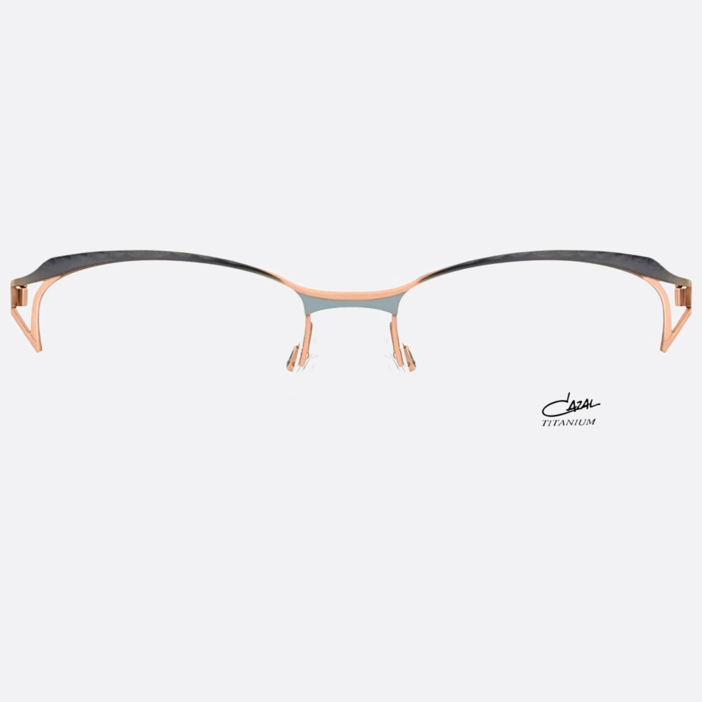 CAZAL 1289 53 Auriu