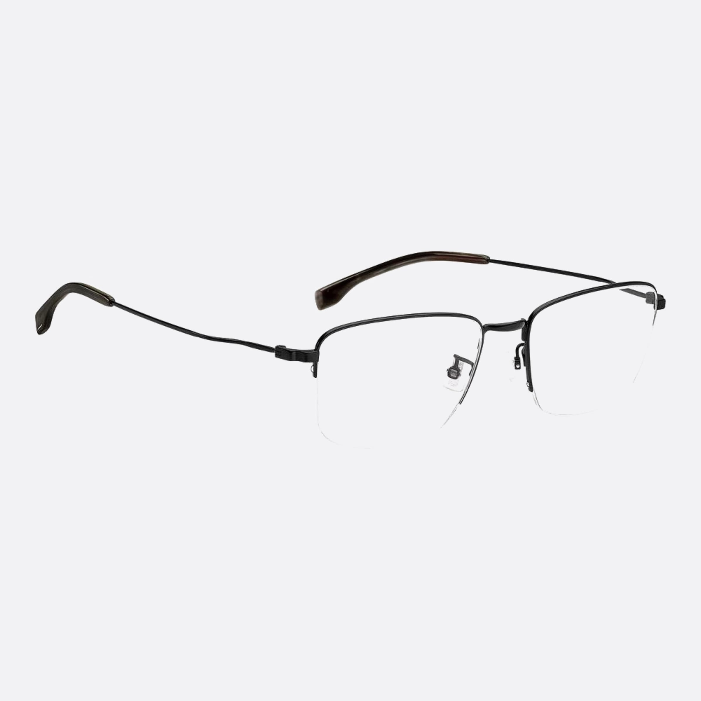 BOSS 1516/G 55 Negru