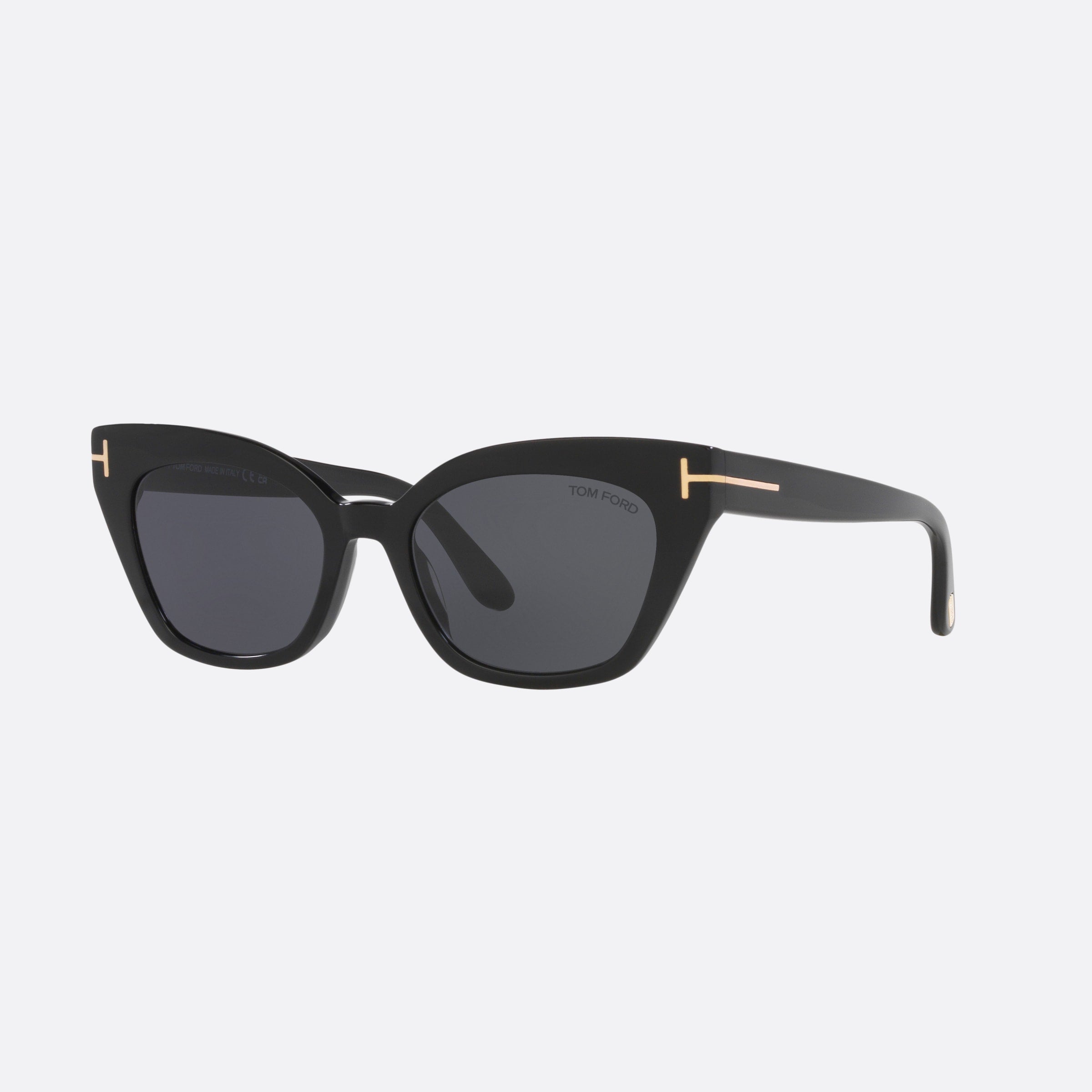 Juliette 52 Negru