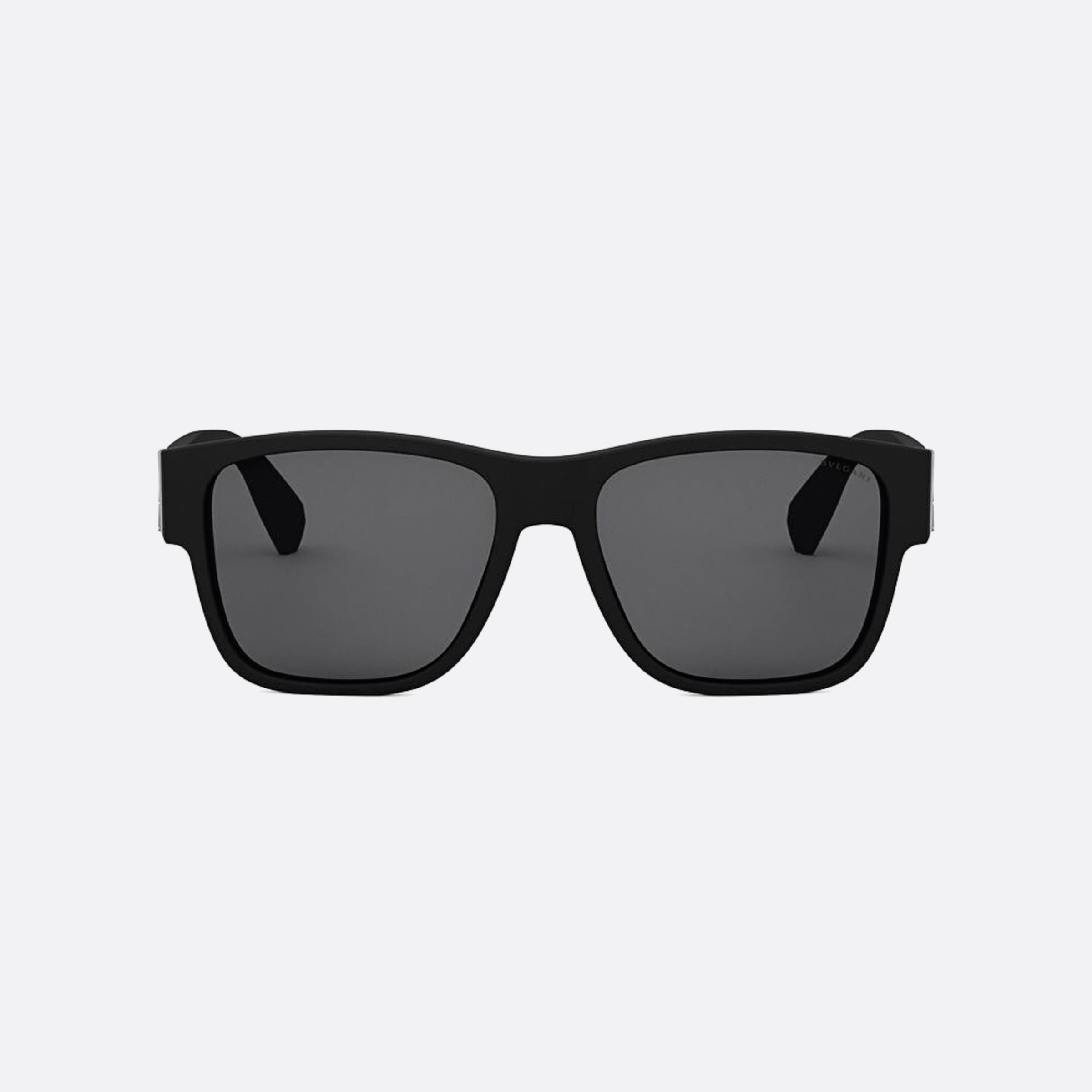 Bvlgari Aluminium 56 Negru