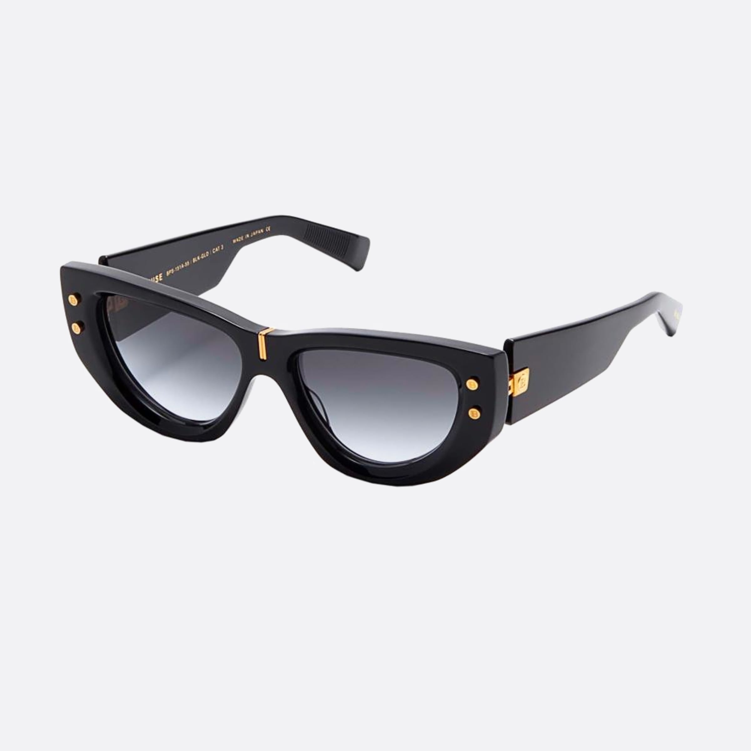 B - MUSE 55 Negru