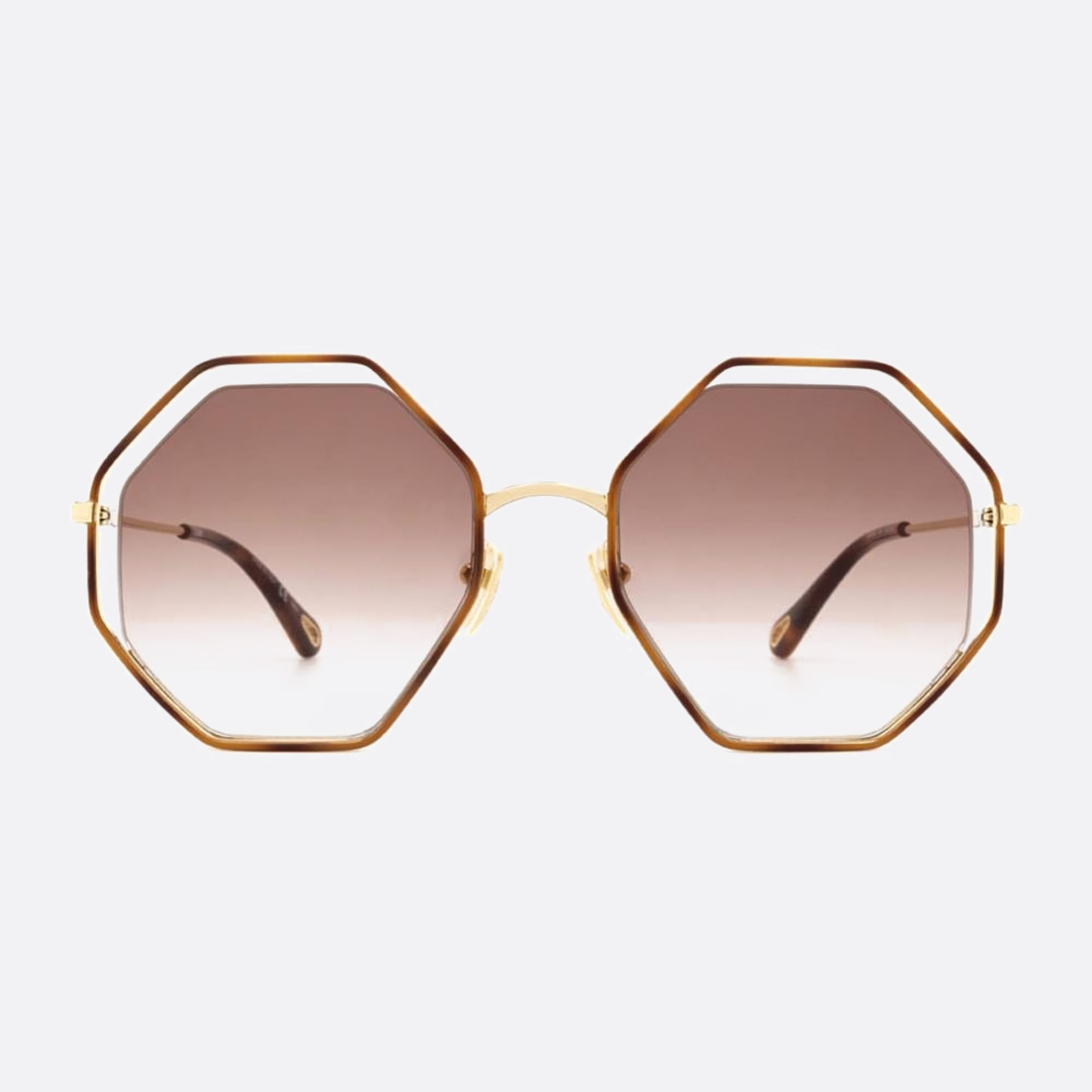 POPPY CH0046S 53 Havana
