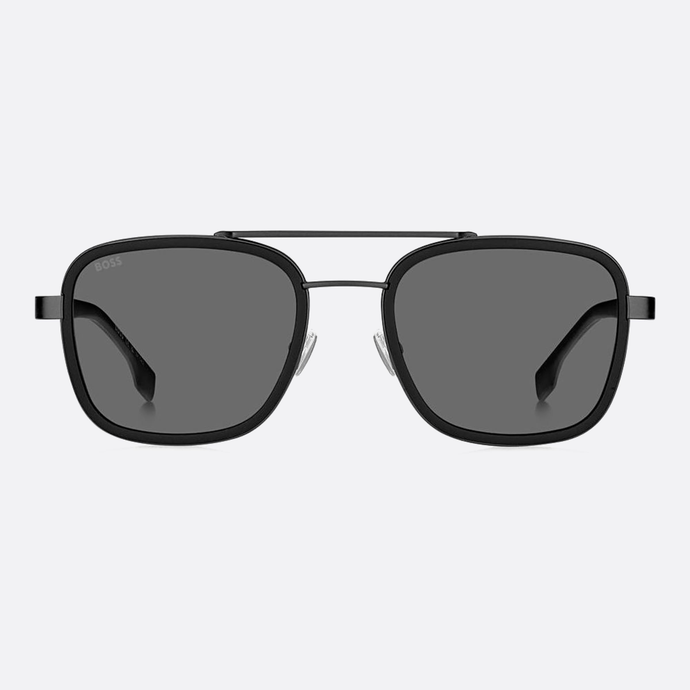 BOSS 1486/S 54 Negru