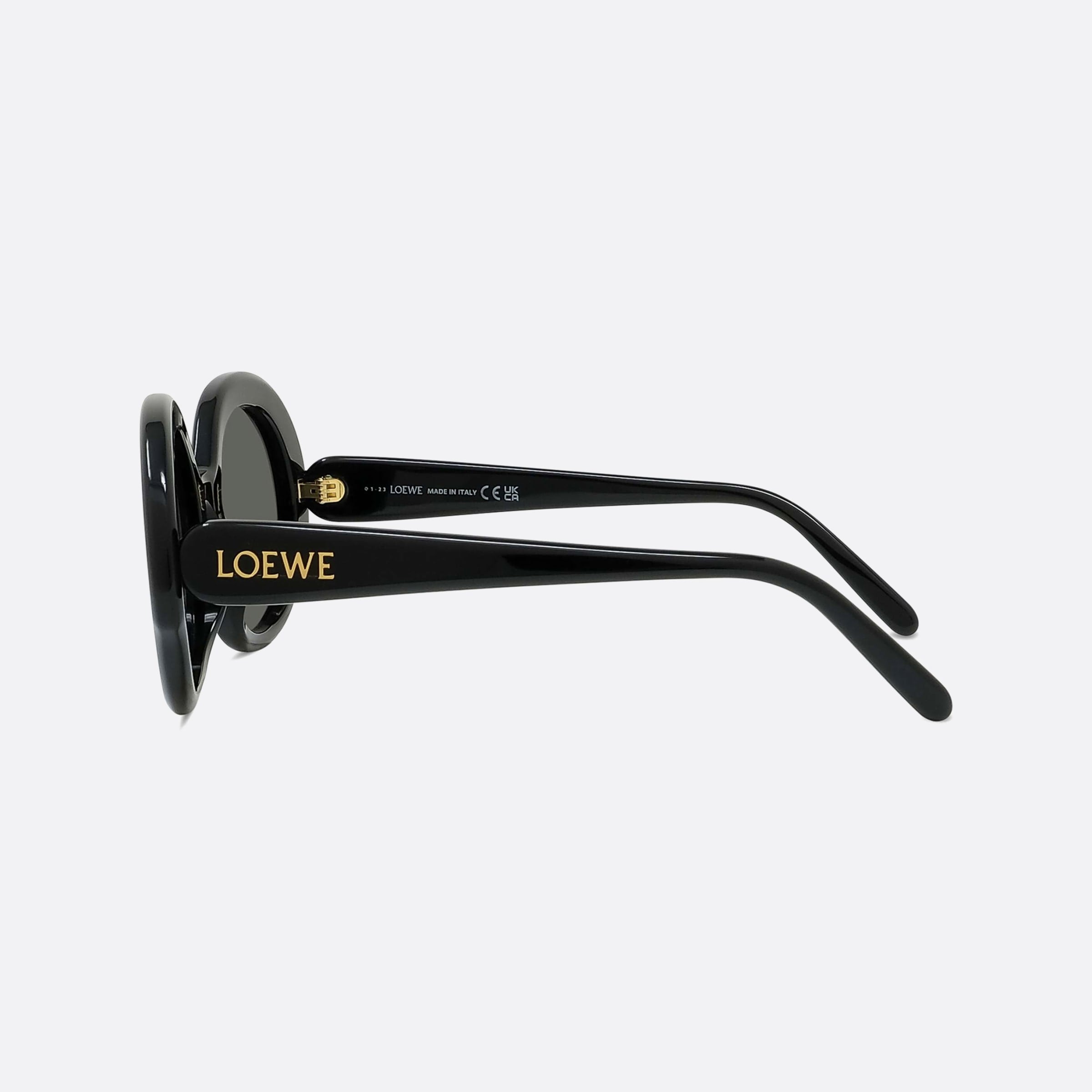 Thin LW40135I 52 Negru