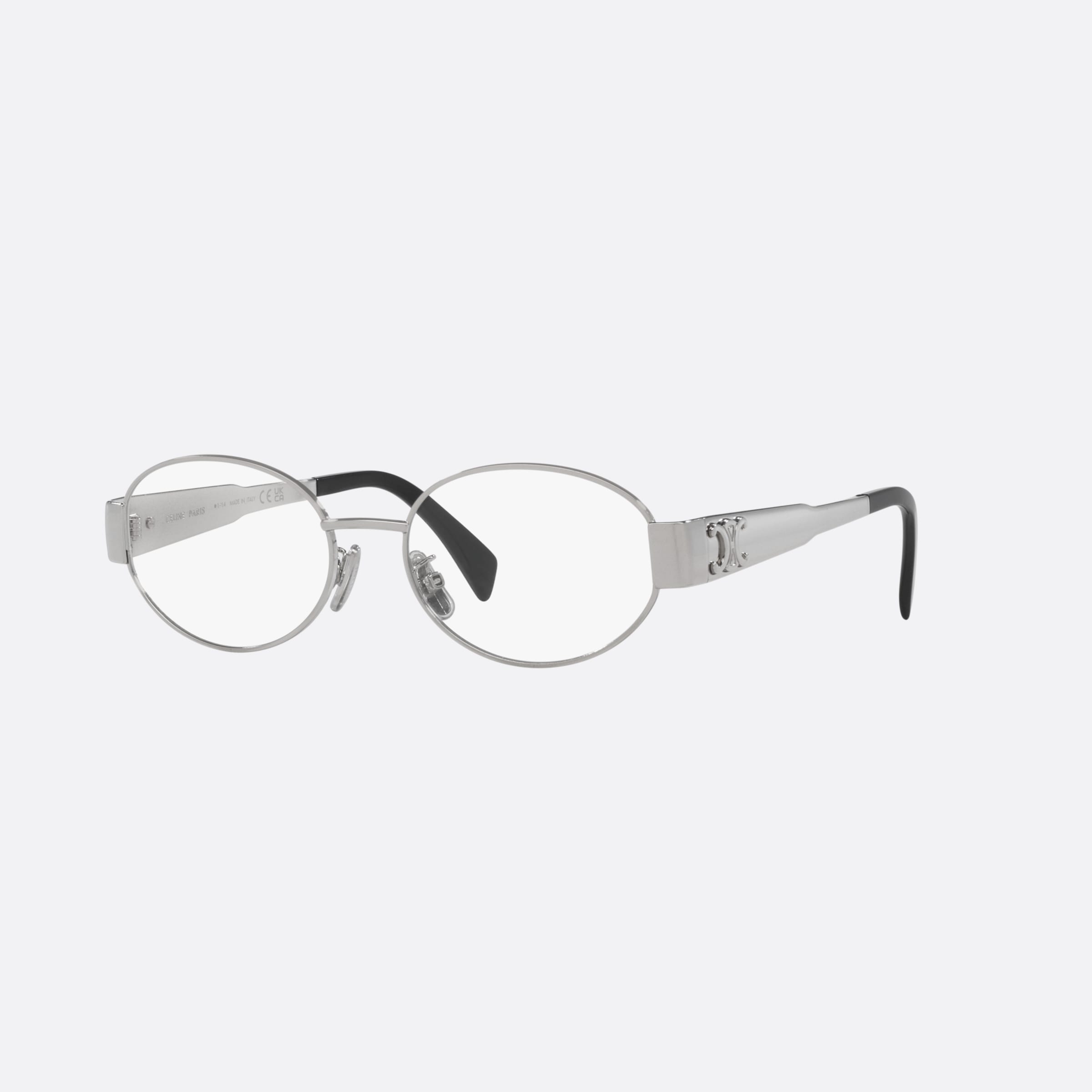 METAL TRIOMPHE CL50140U 46 Argintiu
