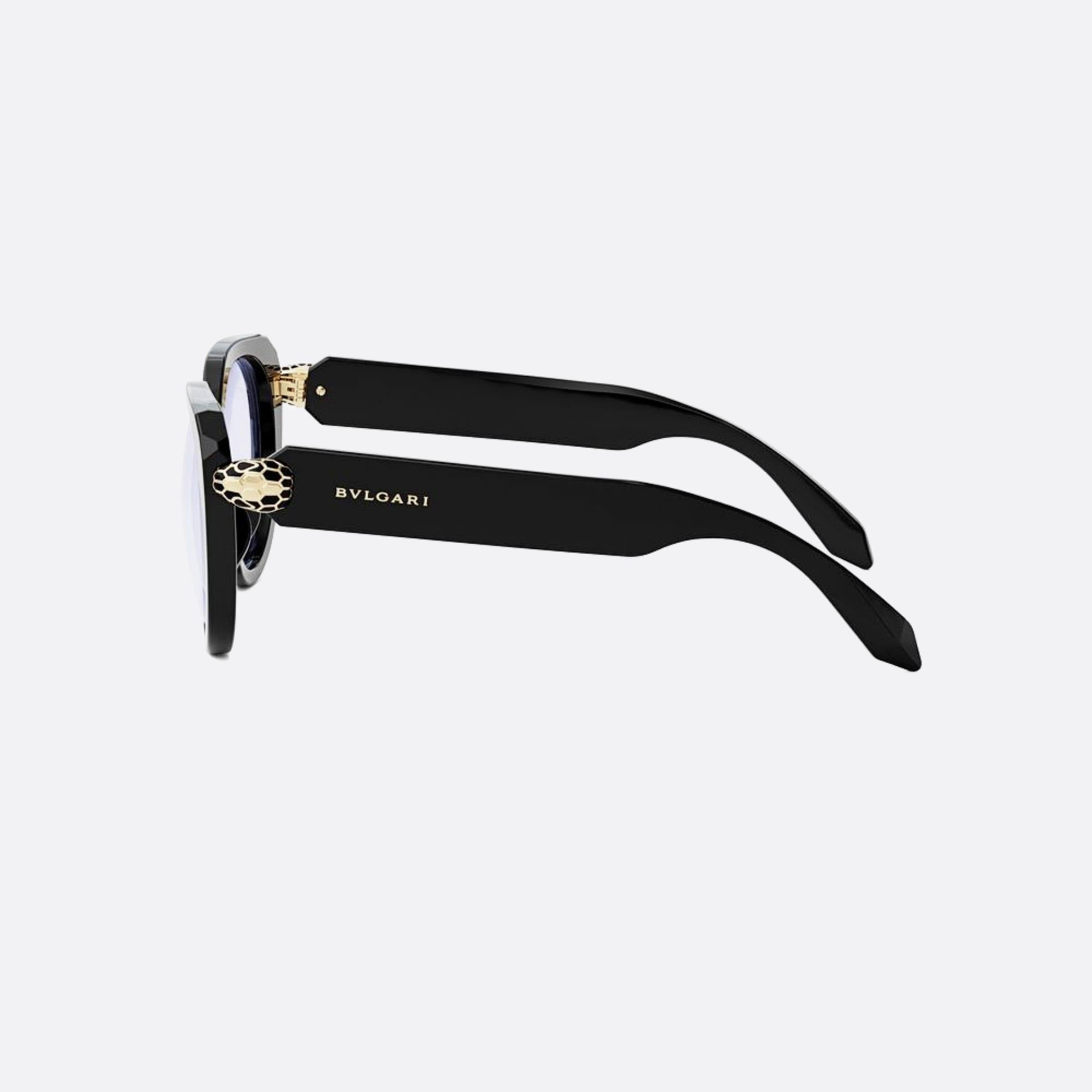 Serpenti Forever 51 Transparent
