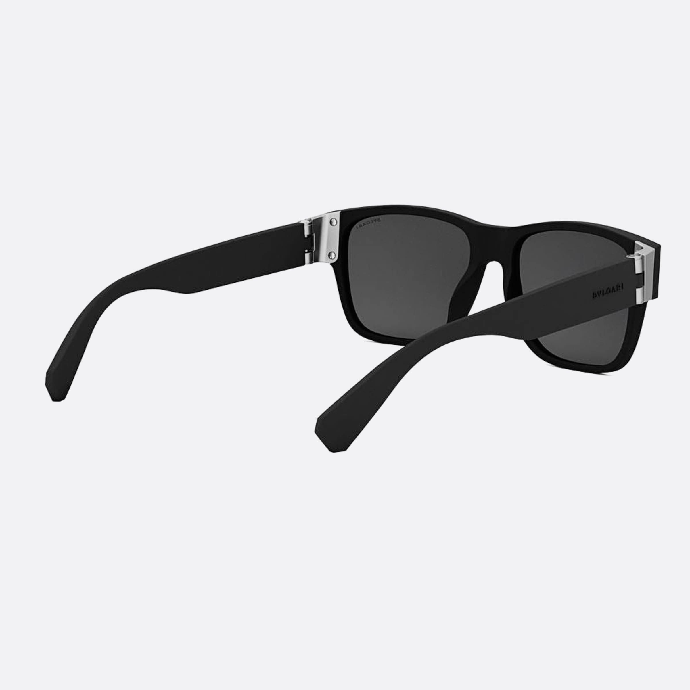 Bvlgari Aluminium 56 Negru