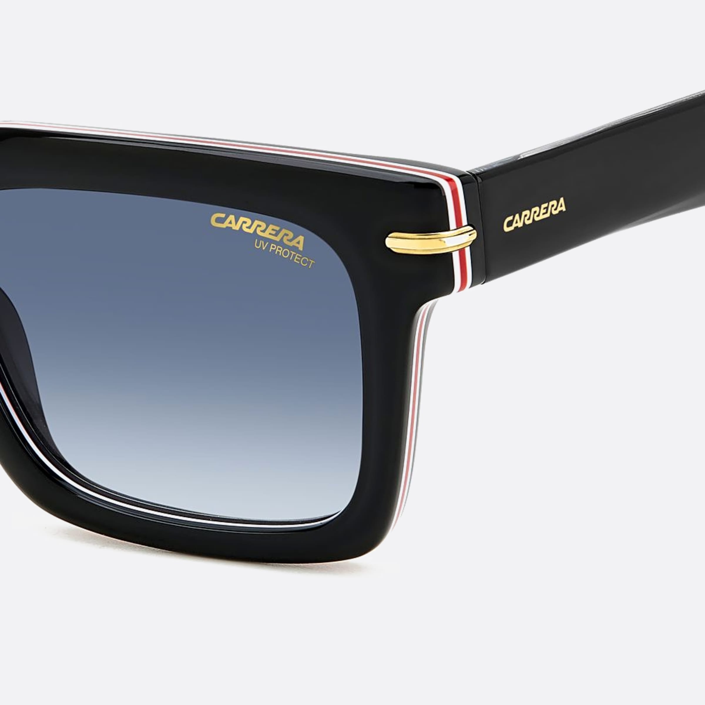 CARRERA 316/S 52 Negru
