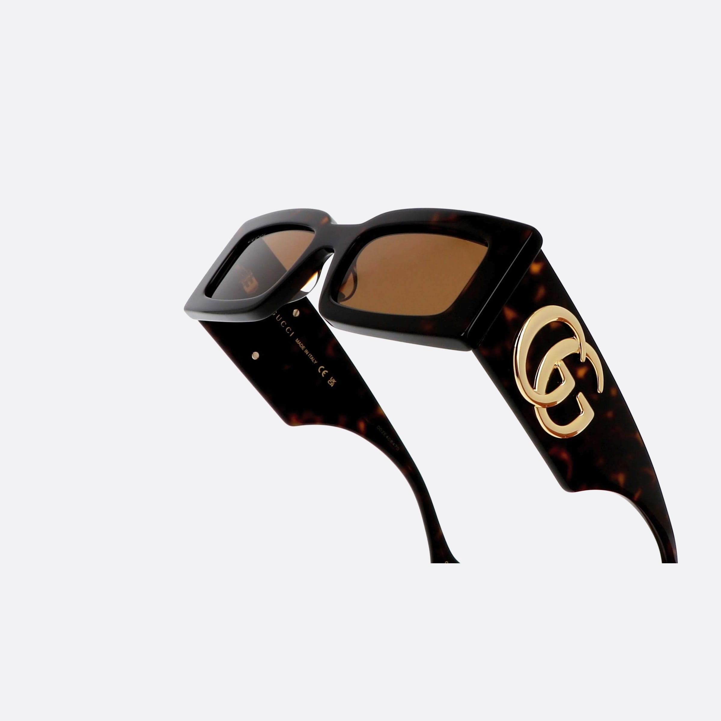GG Logo GG1425S 53 Havana