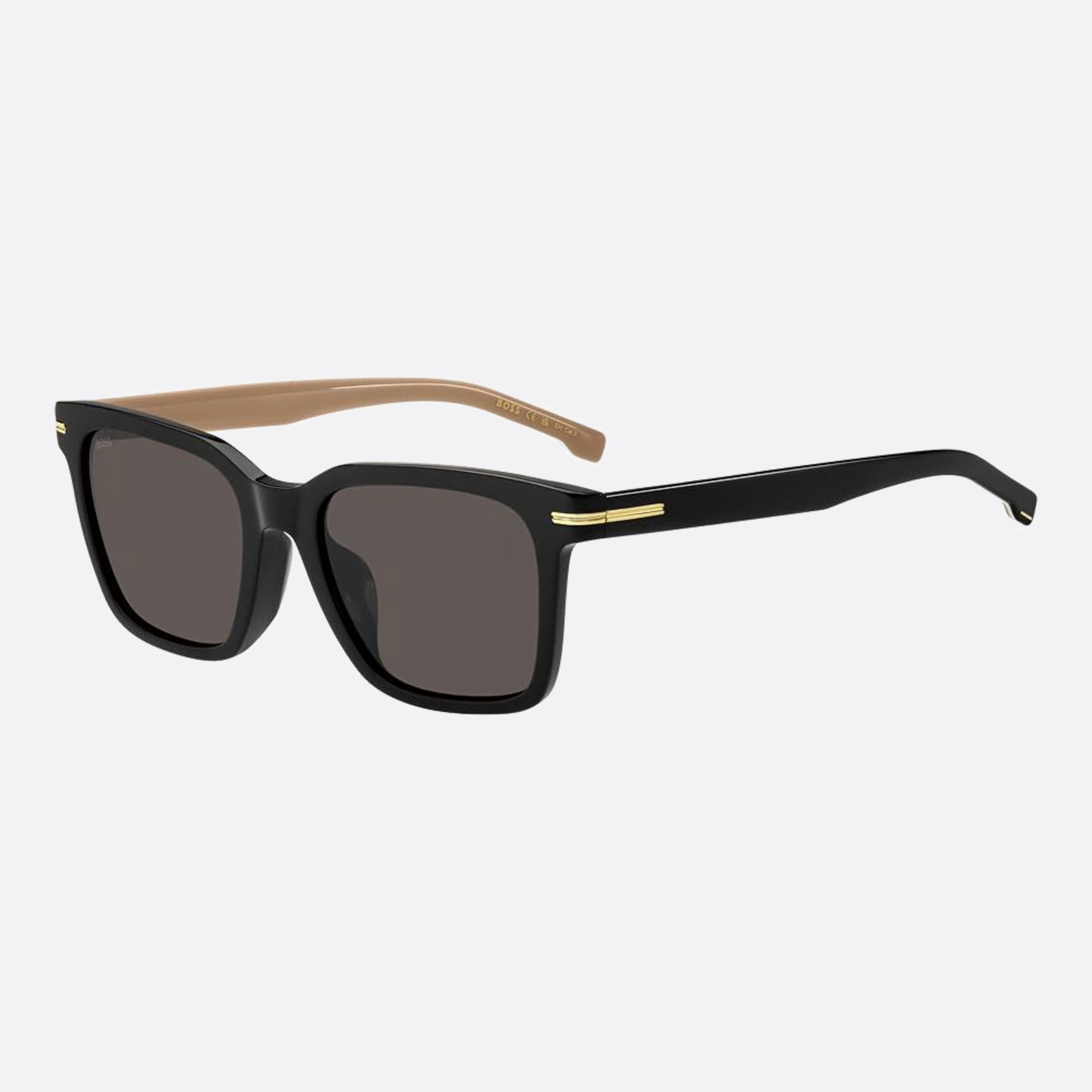 BOSS 1540/F/SK 54 Negru
