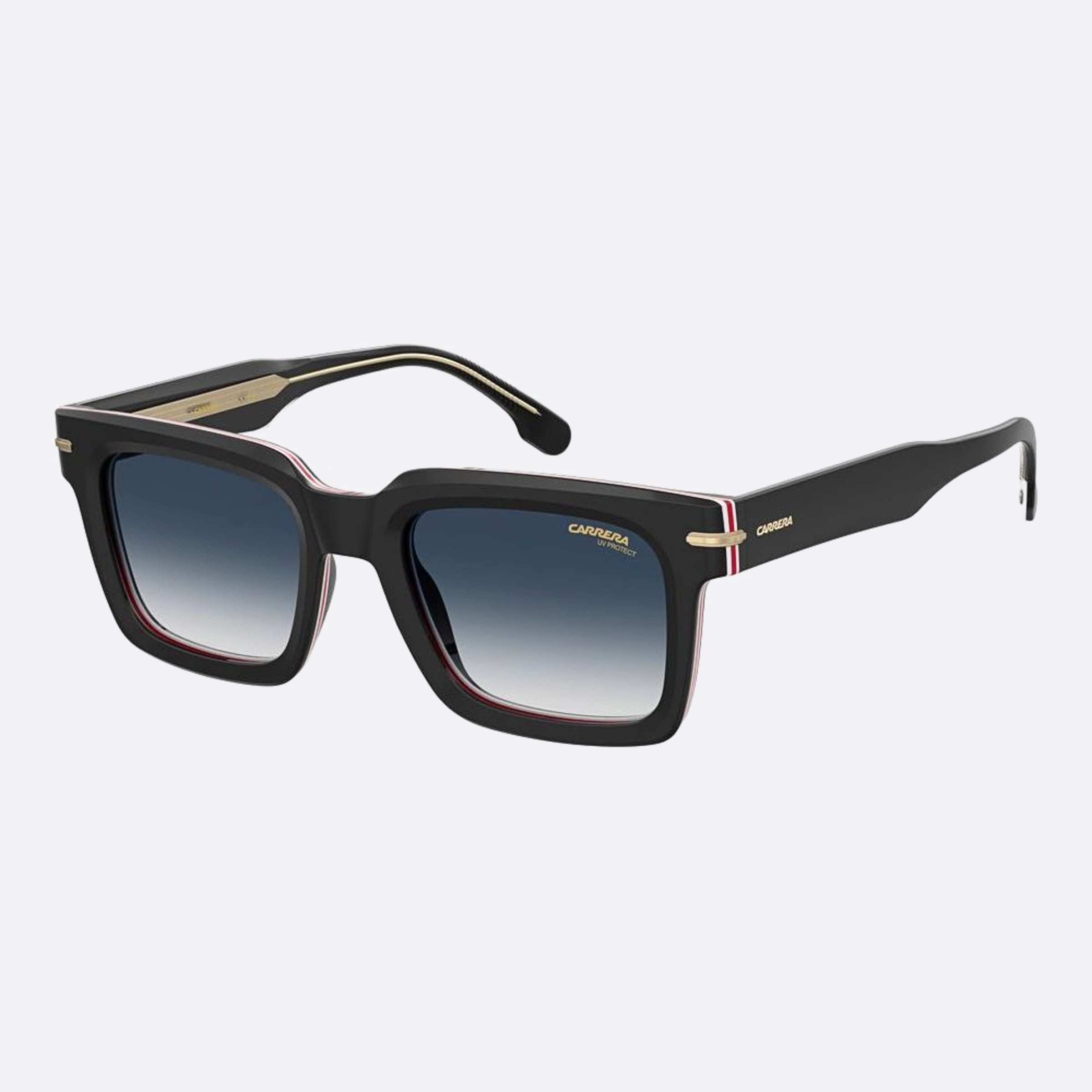 CARRERA 316/S 52 Negru