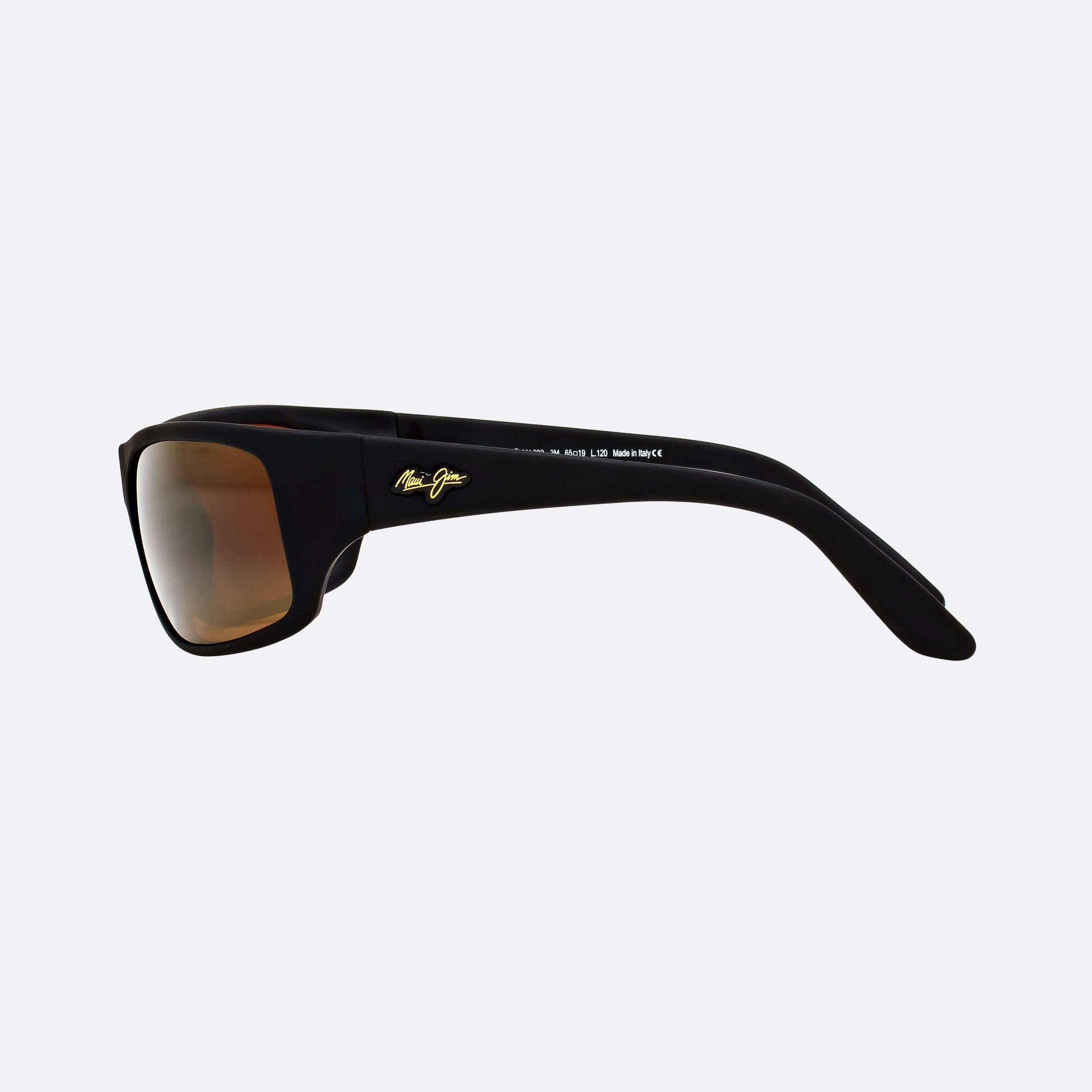 Peahi 65 Negru