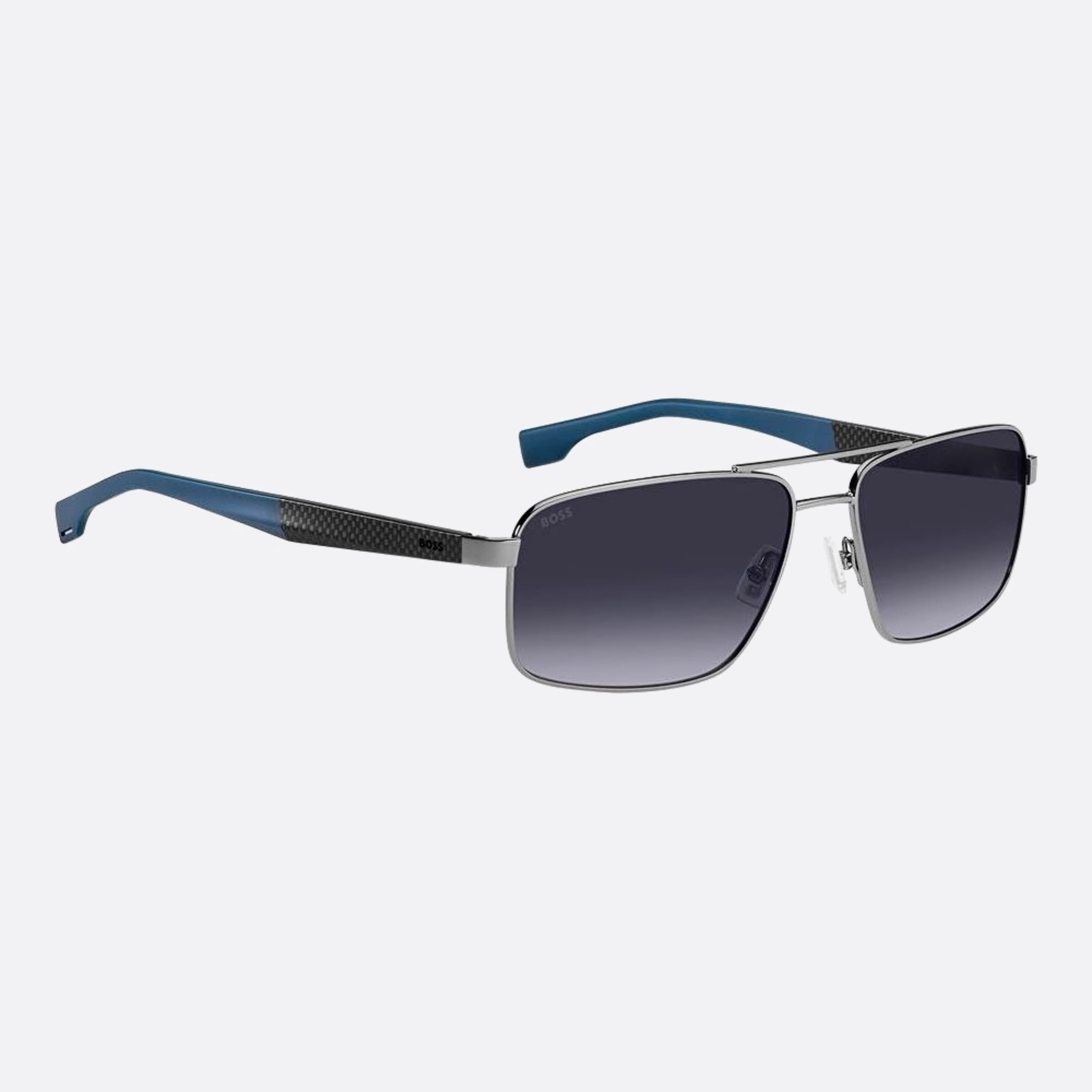 BOSS 1580/S 59 Albastru