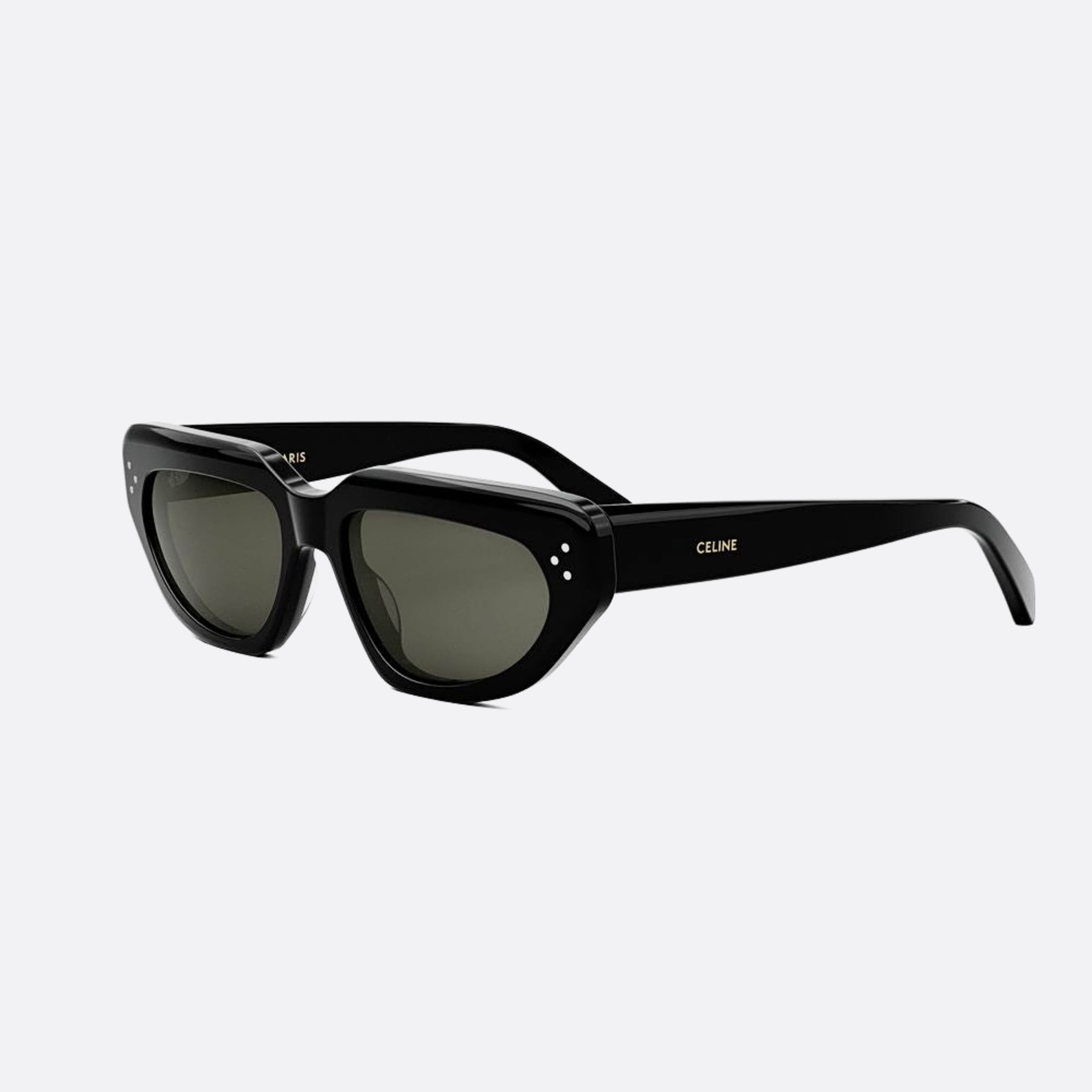 CELINE 3 Dots 54 Negru