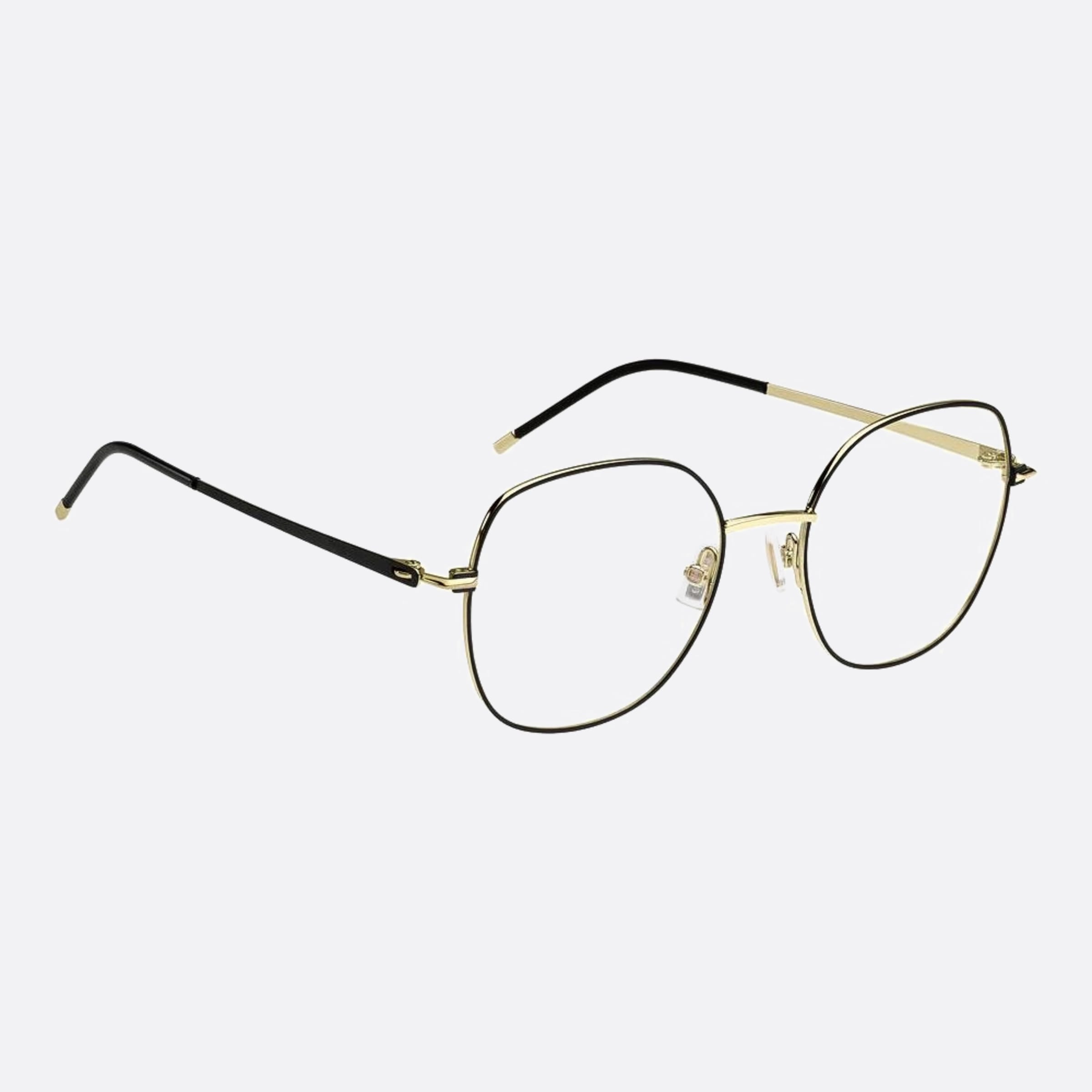 BOSS 1529 52 Auriu