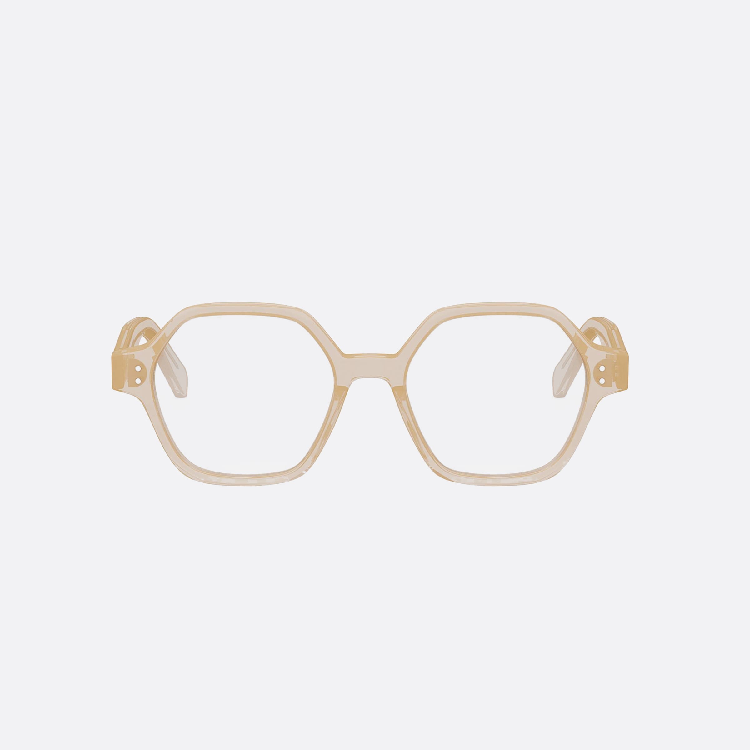 Thin CL50142I 51 Portocaliu