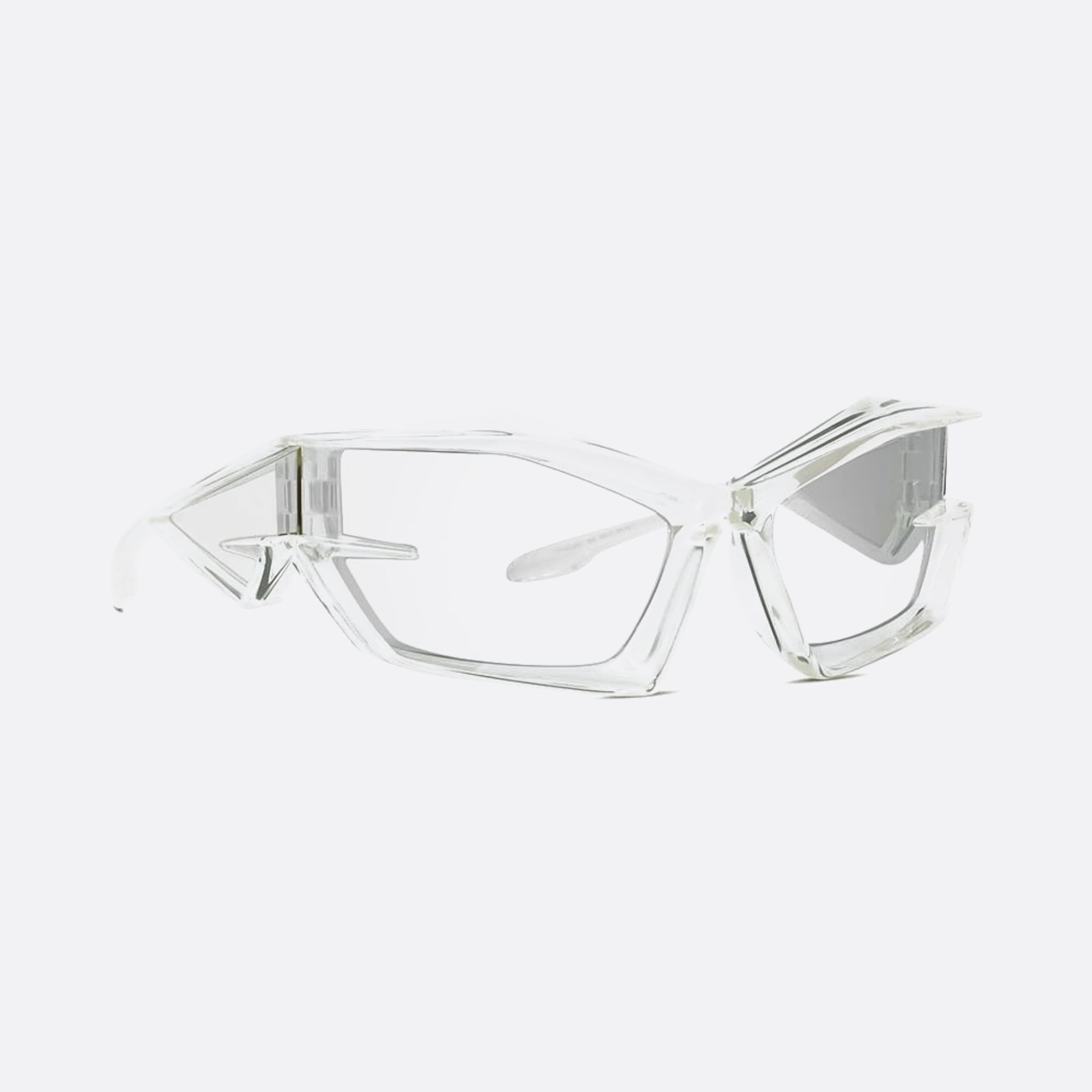 GIV CUT 69 Transparent
