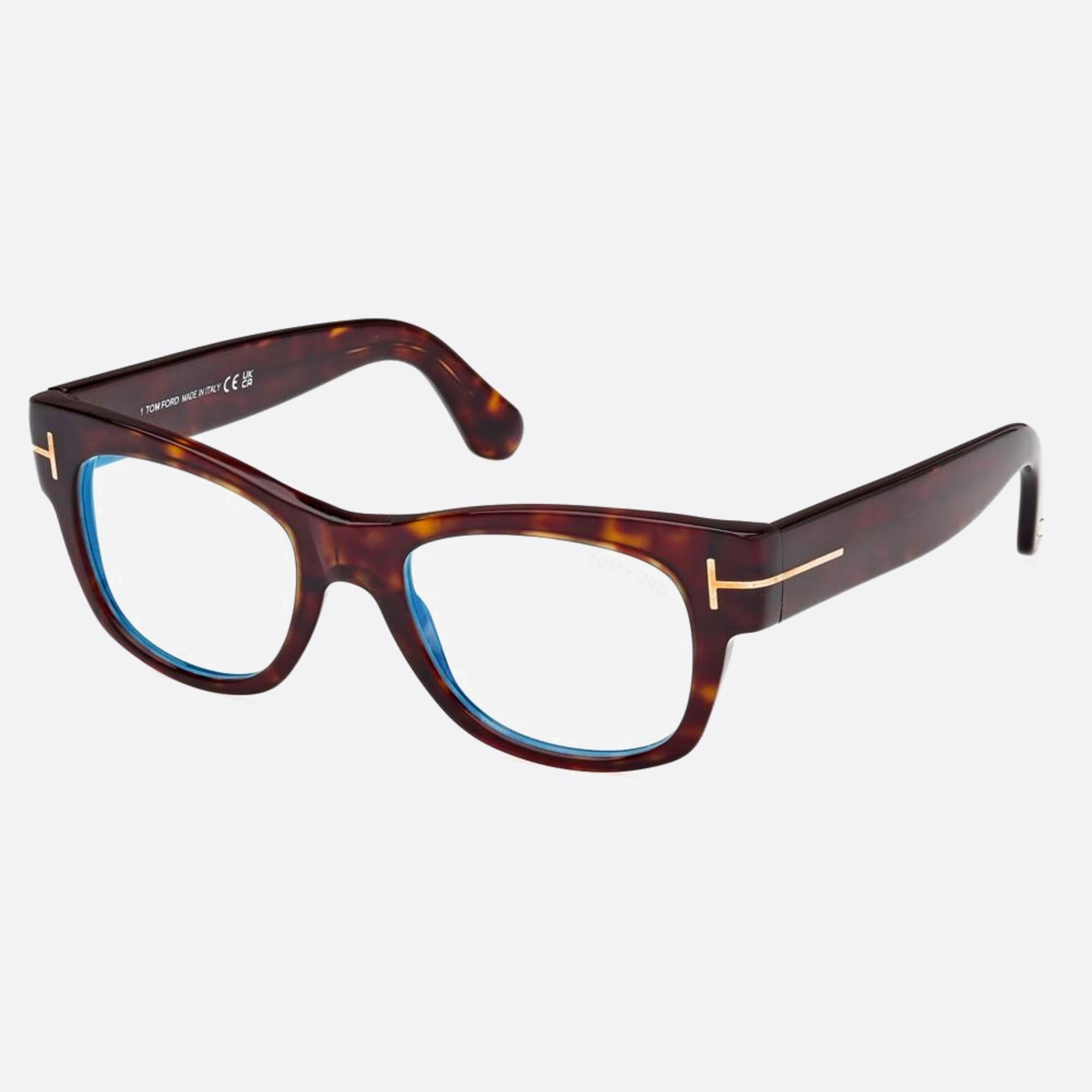 FT5040-B BLUE BLOCK 52 Havana