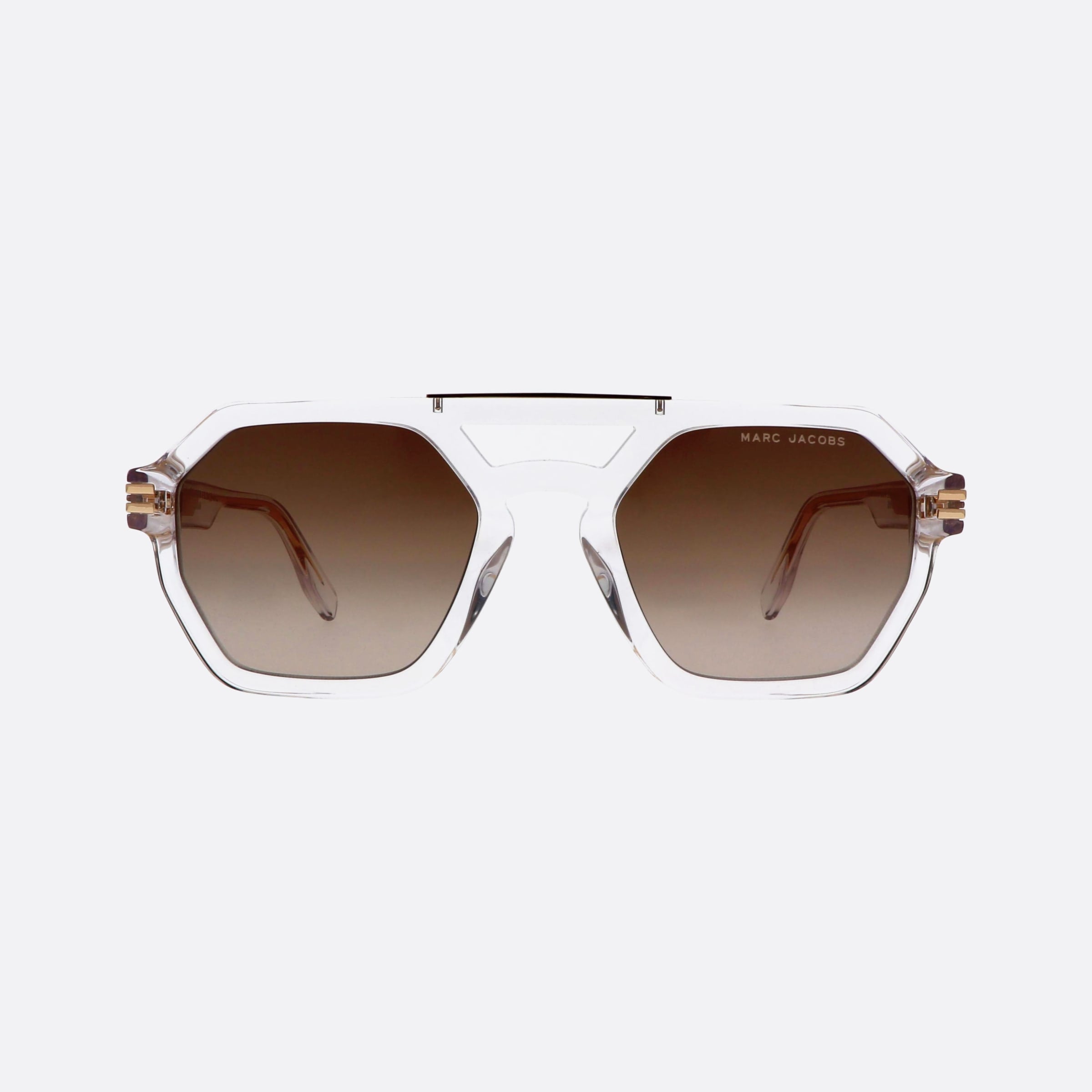 MARC 587/S 53 Transparent