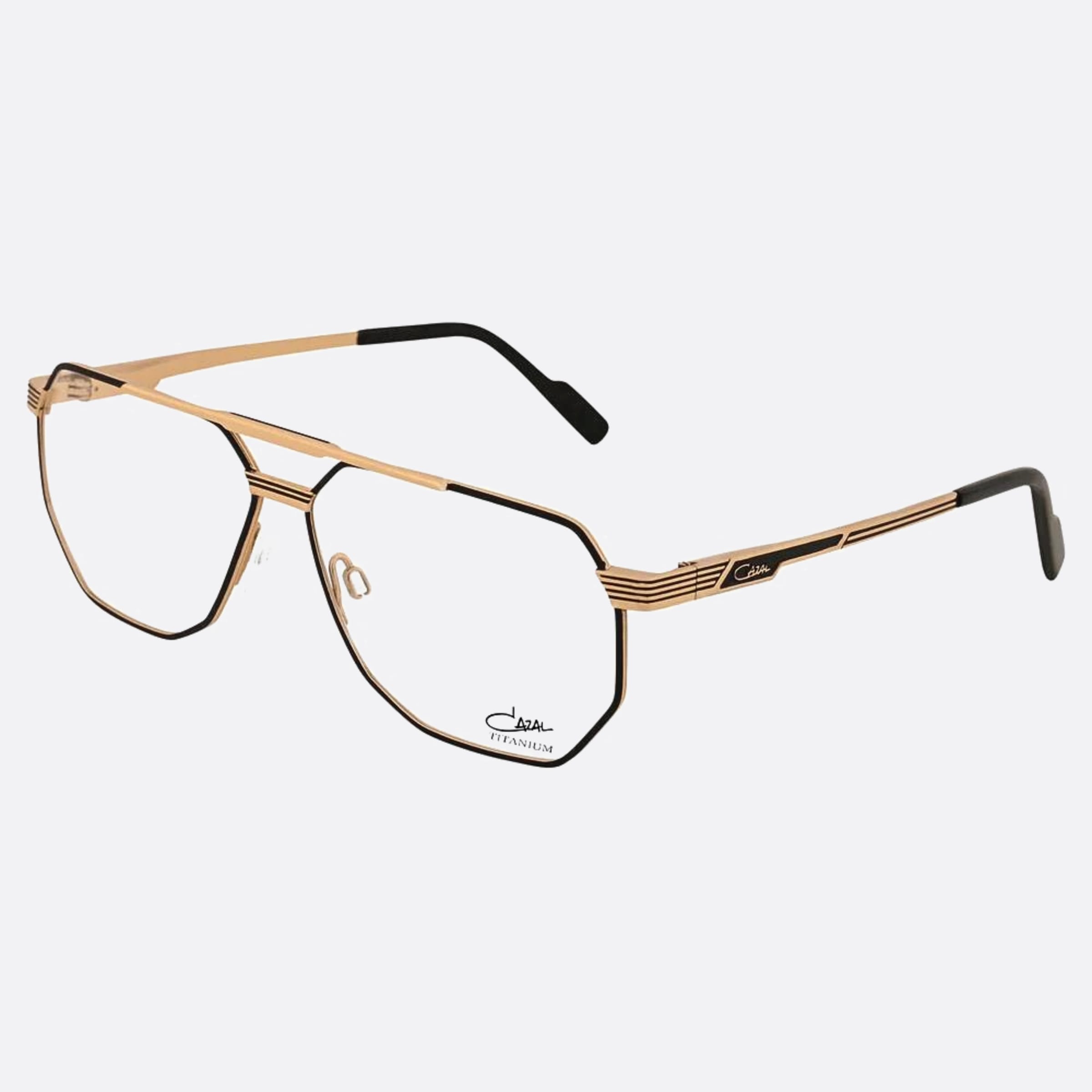 CAZAL 7108 59 Auriu