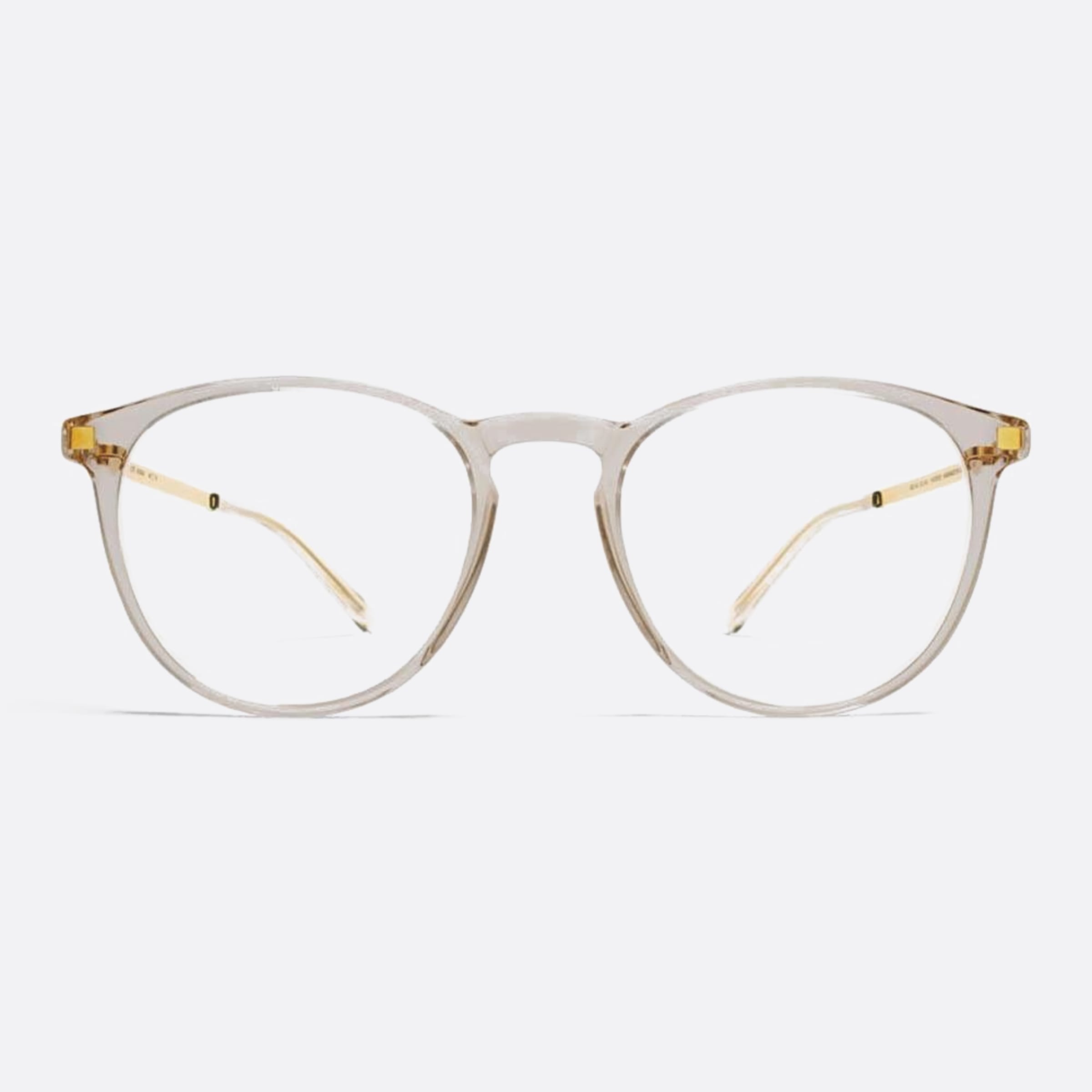 NUKKA 49 Transparent