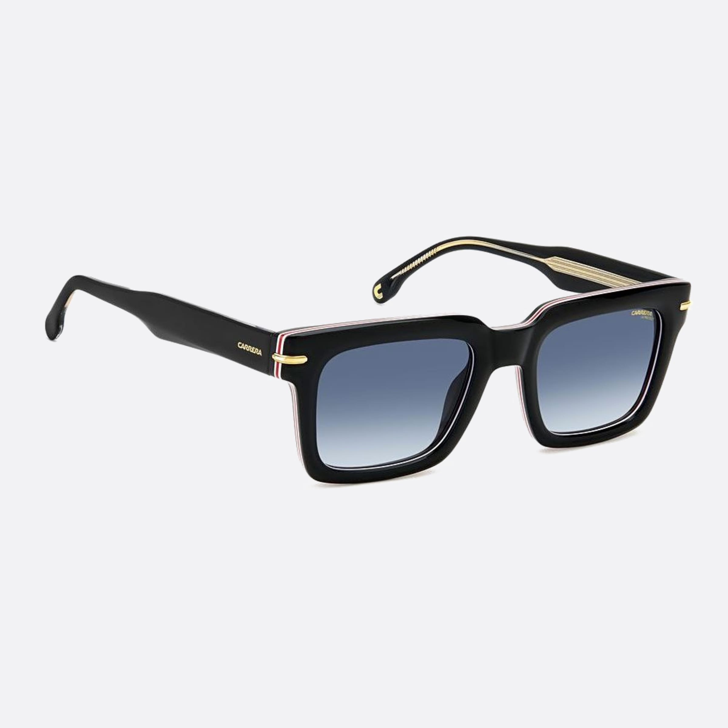 CARRERA 316/S 52 Negru