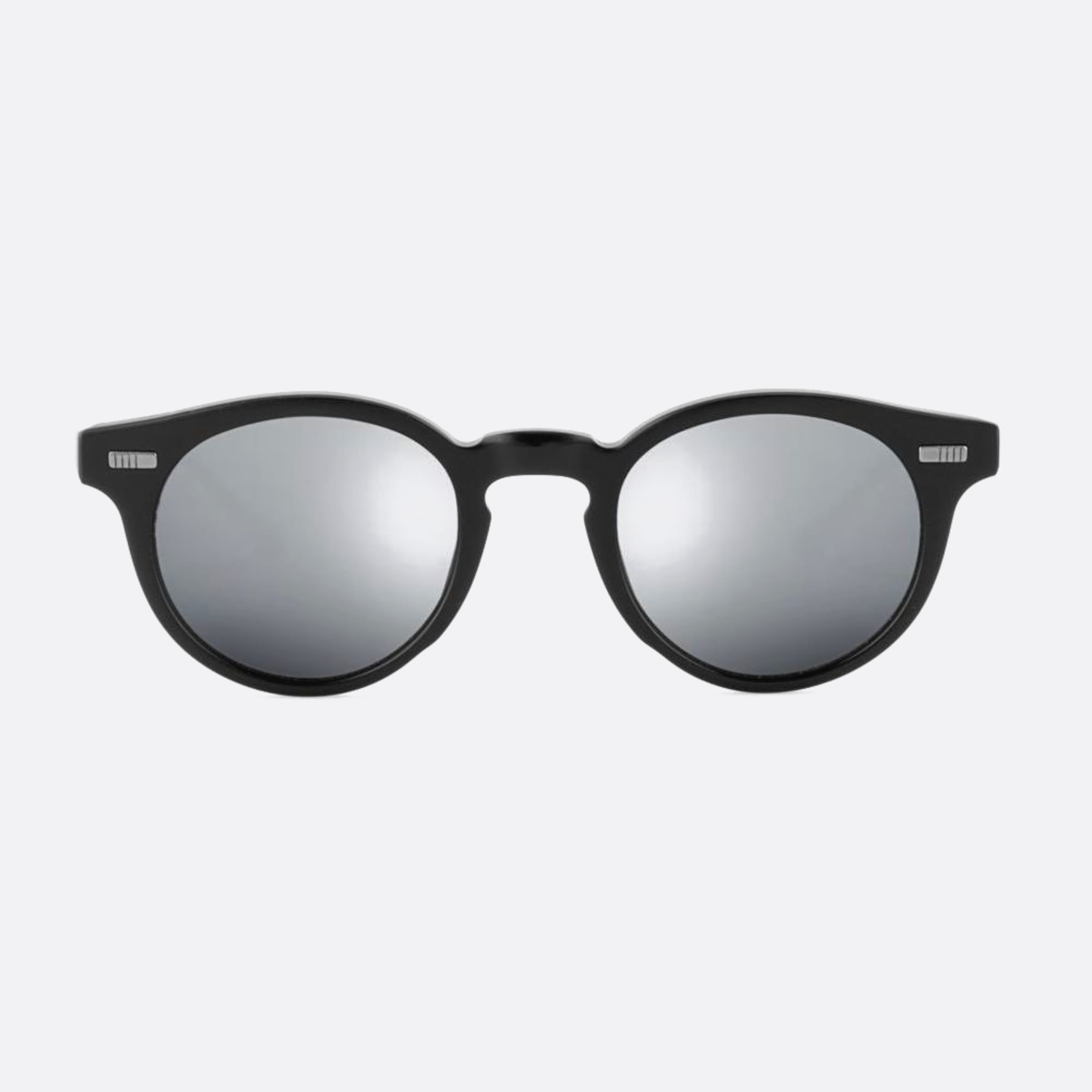 Thom 45mm Browne Ues404a 404a Black Pantos Men Sunglasses - Main View