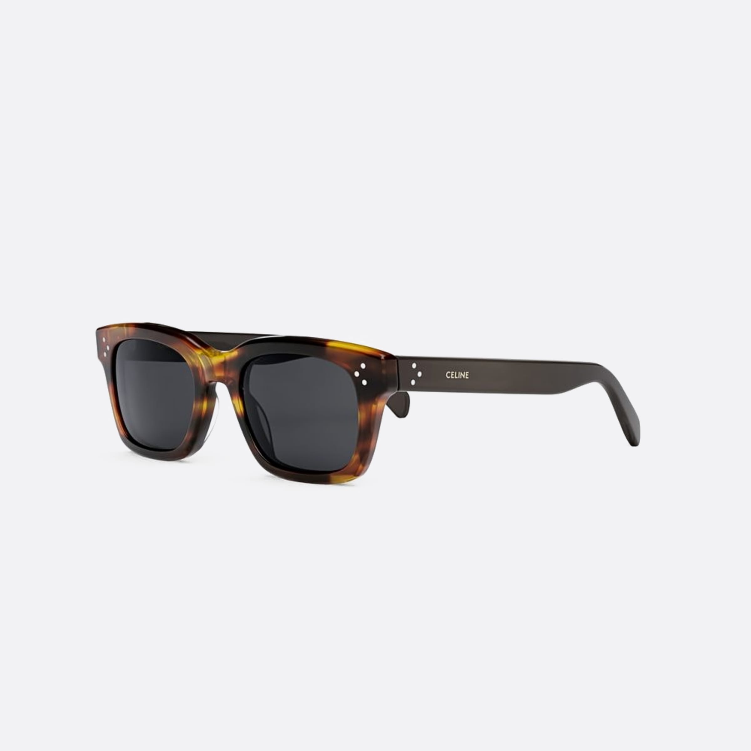 CELINE 3 Dots 51 Havana
