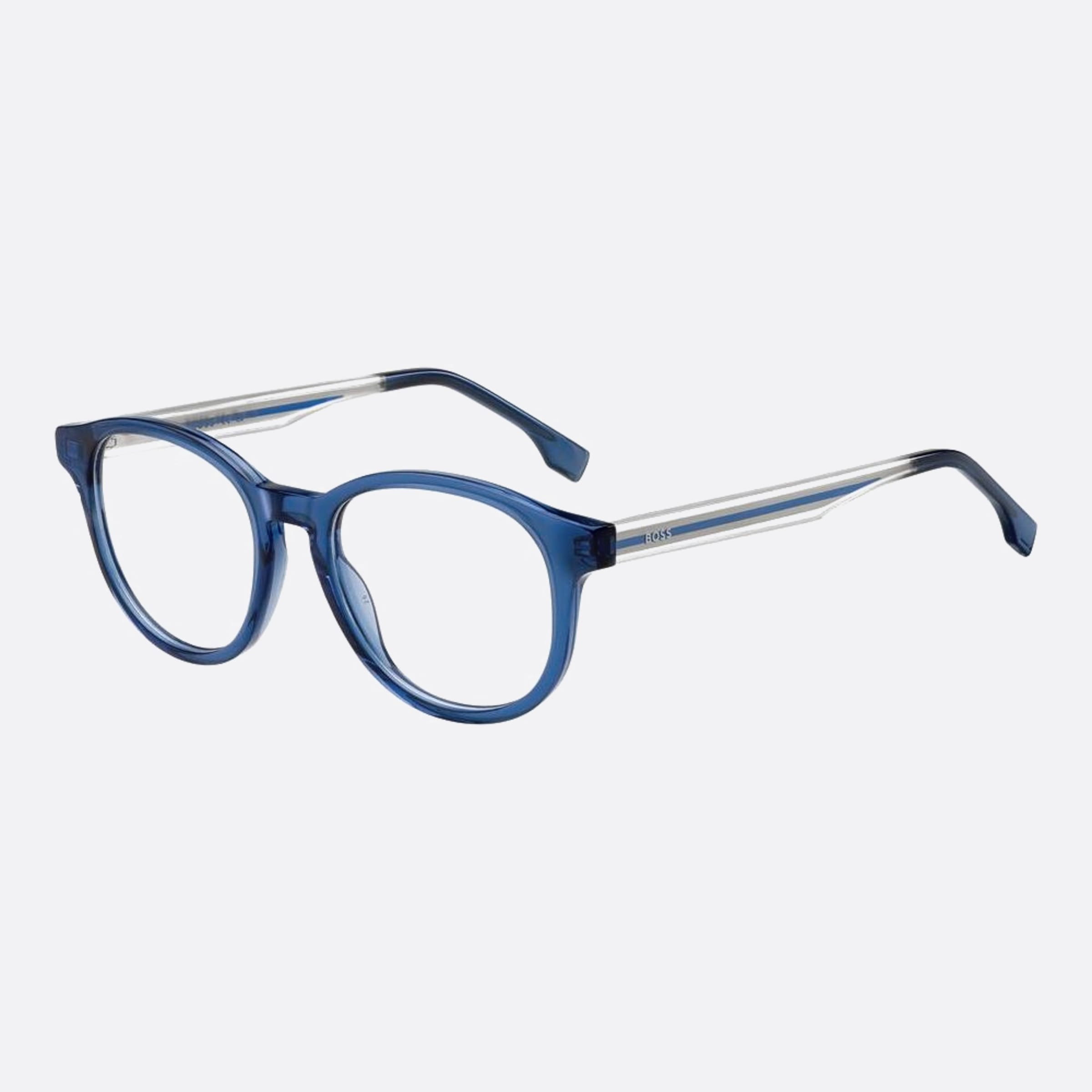 BOSS 1548 JUNIOR 48 Albastru