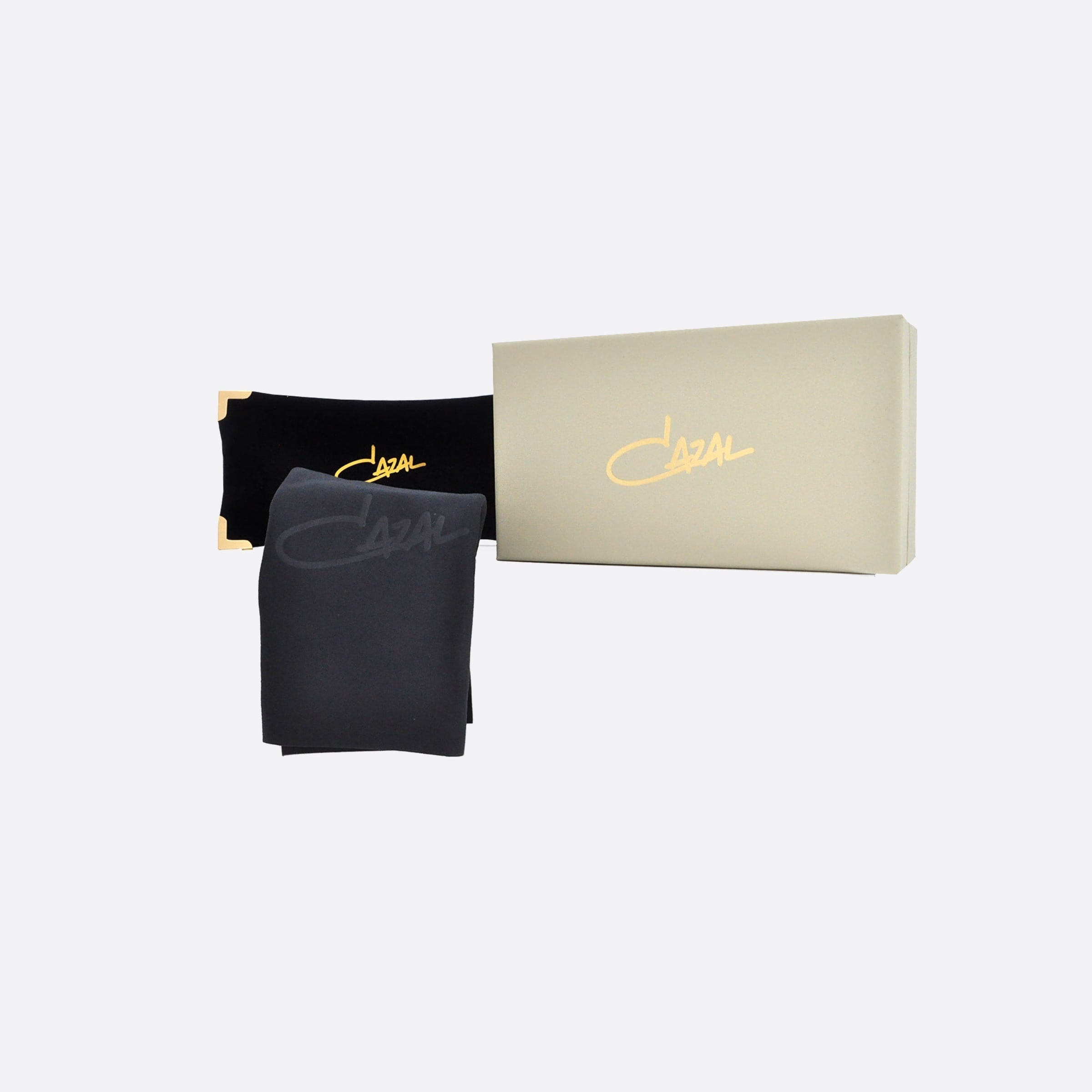 CAZAL 8500 LIMITED EDITION 52 Gri