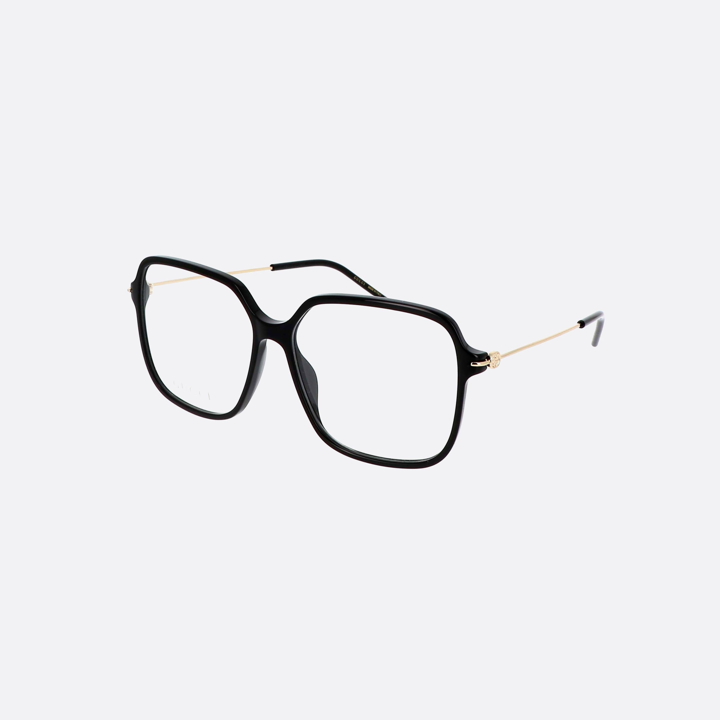Gucci Logo GG1271O 56 Negru