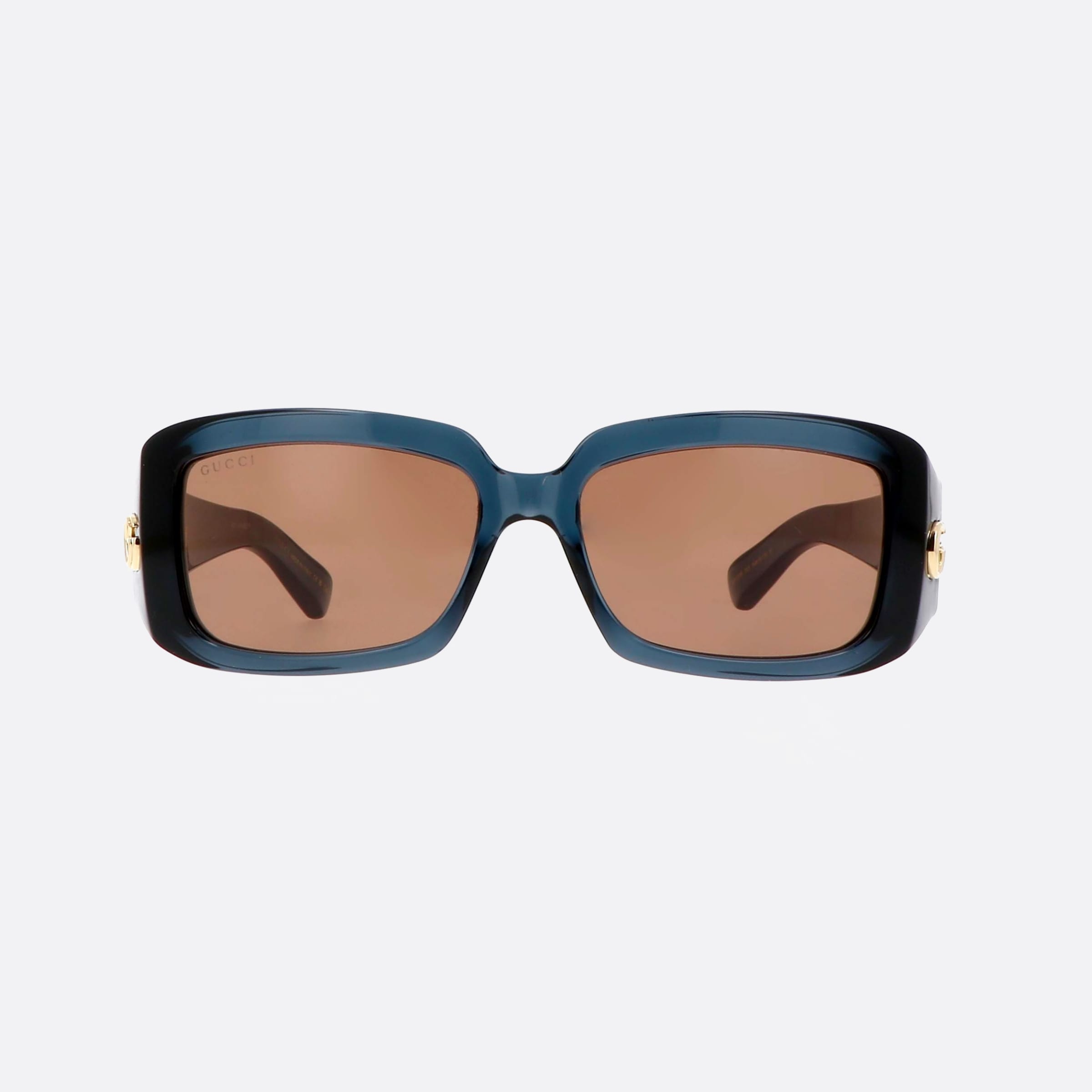 Gucci Logo GG1403S 54 Albastru