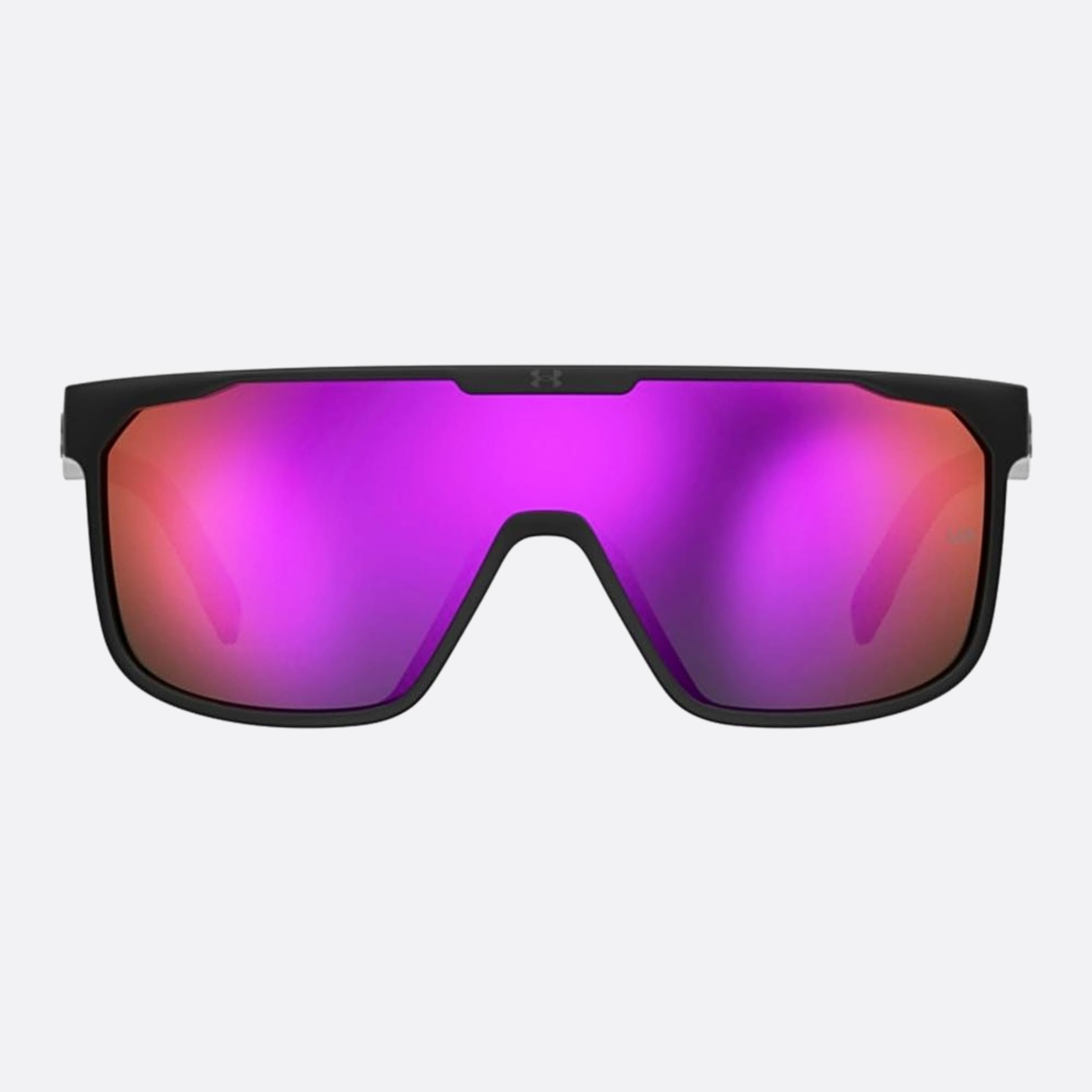 Under 99mm Armour Define 3h2 Black Shield Men Sunglasses - Main View