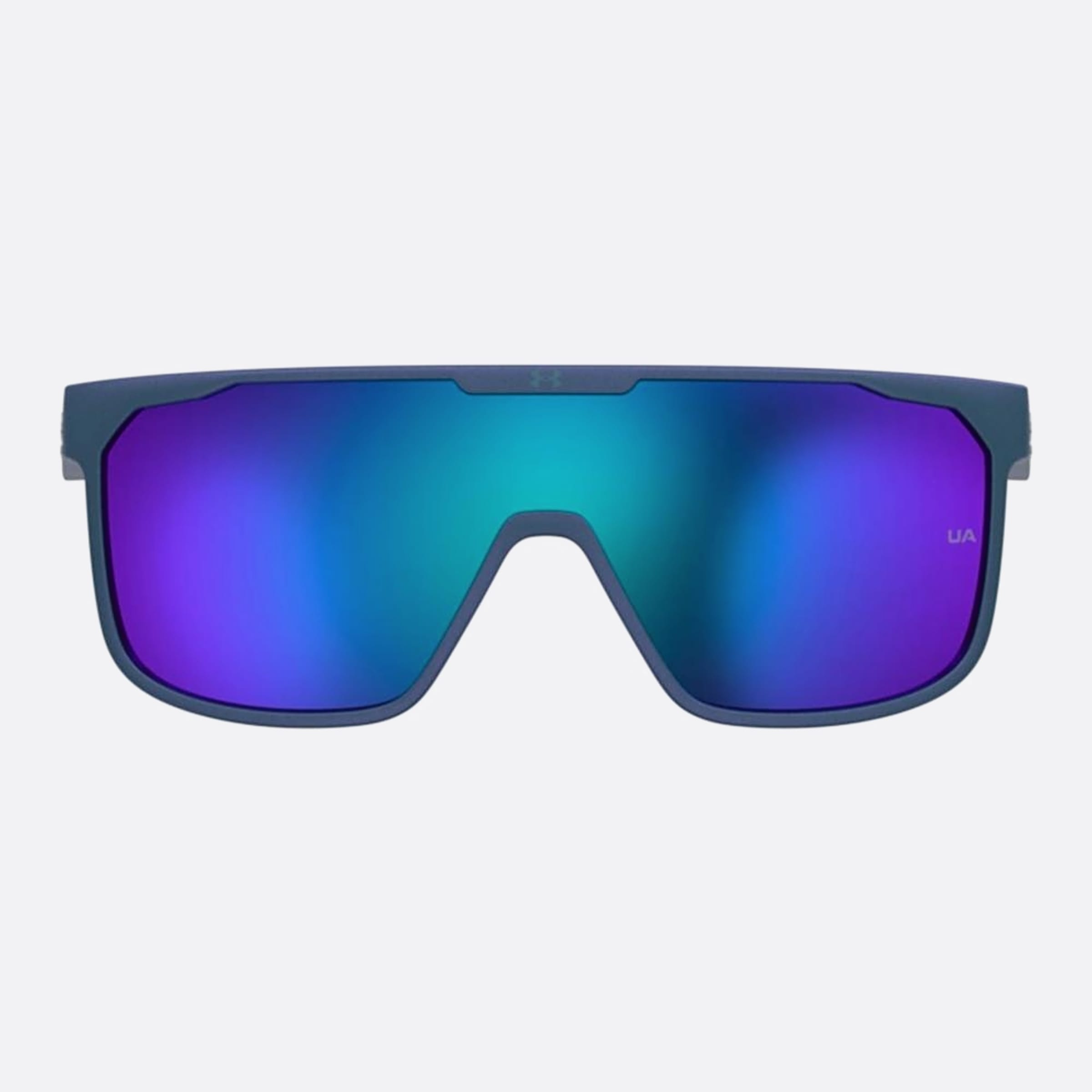 Under 99mm Armour Define 5bf Blue Shield Men Sunglasses - Main View