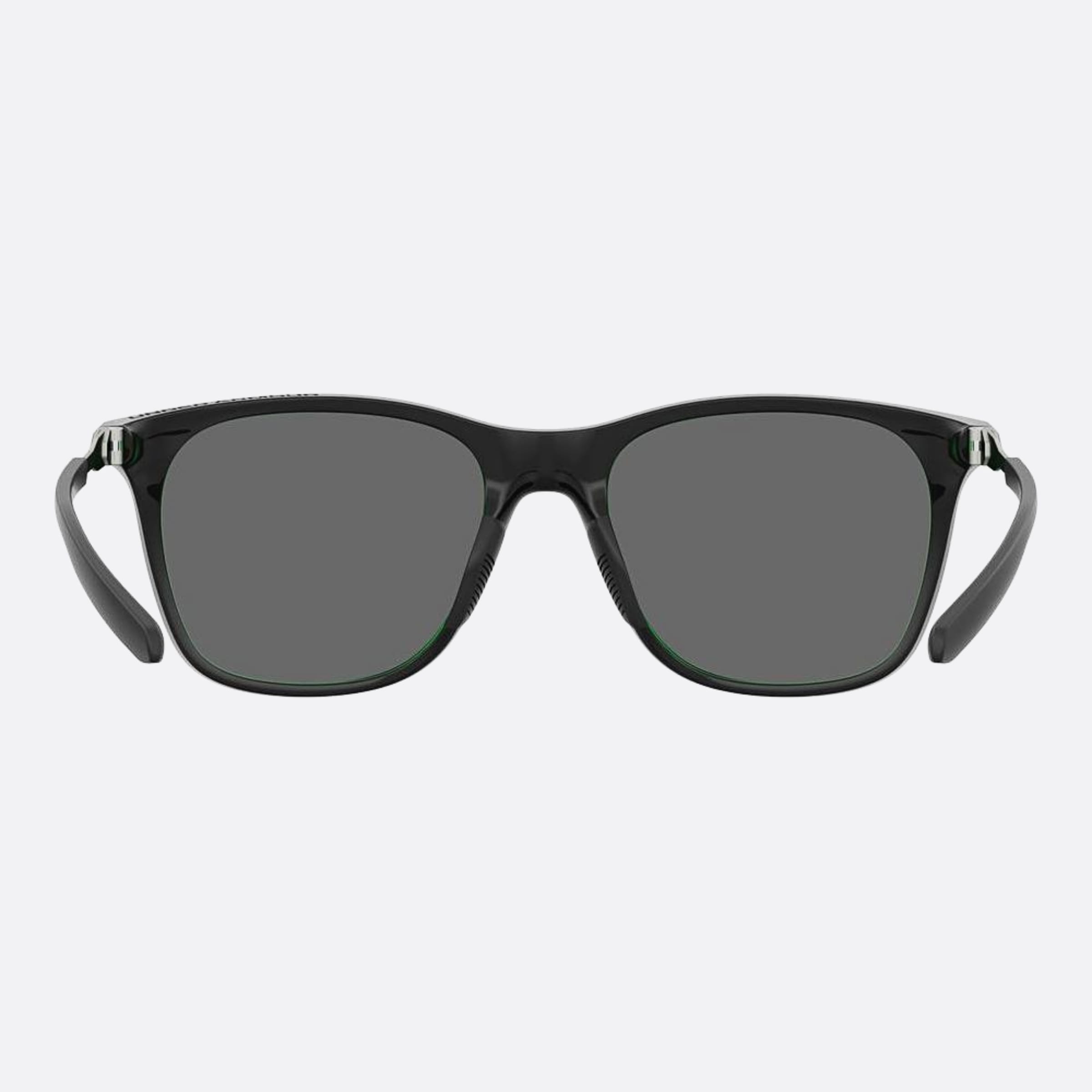 Under 54mm Armour Gamut Black Geometric Men Sunglasses - Lifestyle Shot