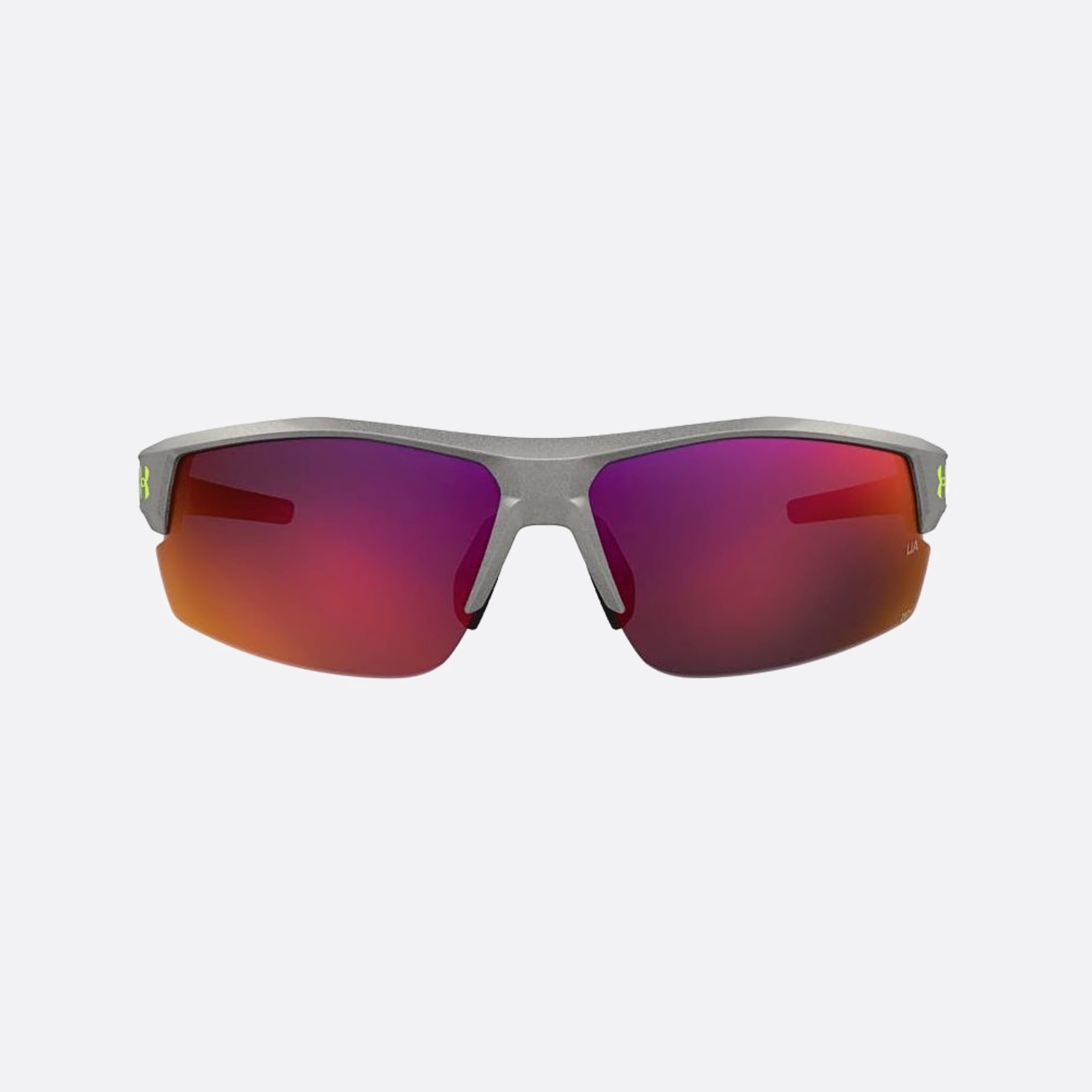 Under 80mm Armour Skillz 4wc Grey Sports Men Sunglasses - Main View
